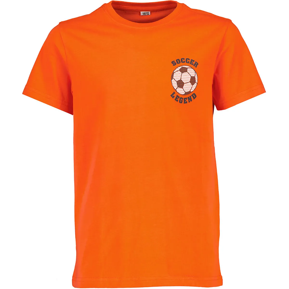 T-shirt - Oranje