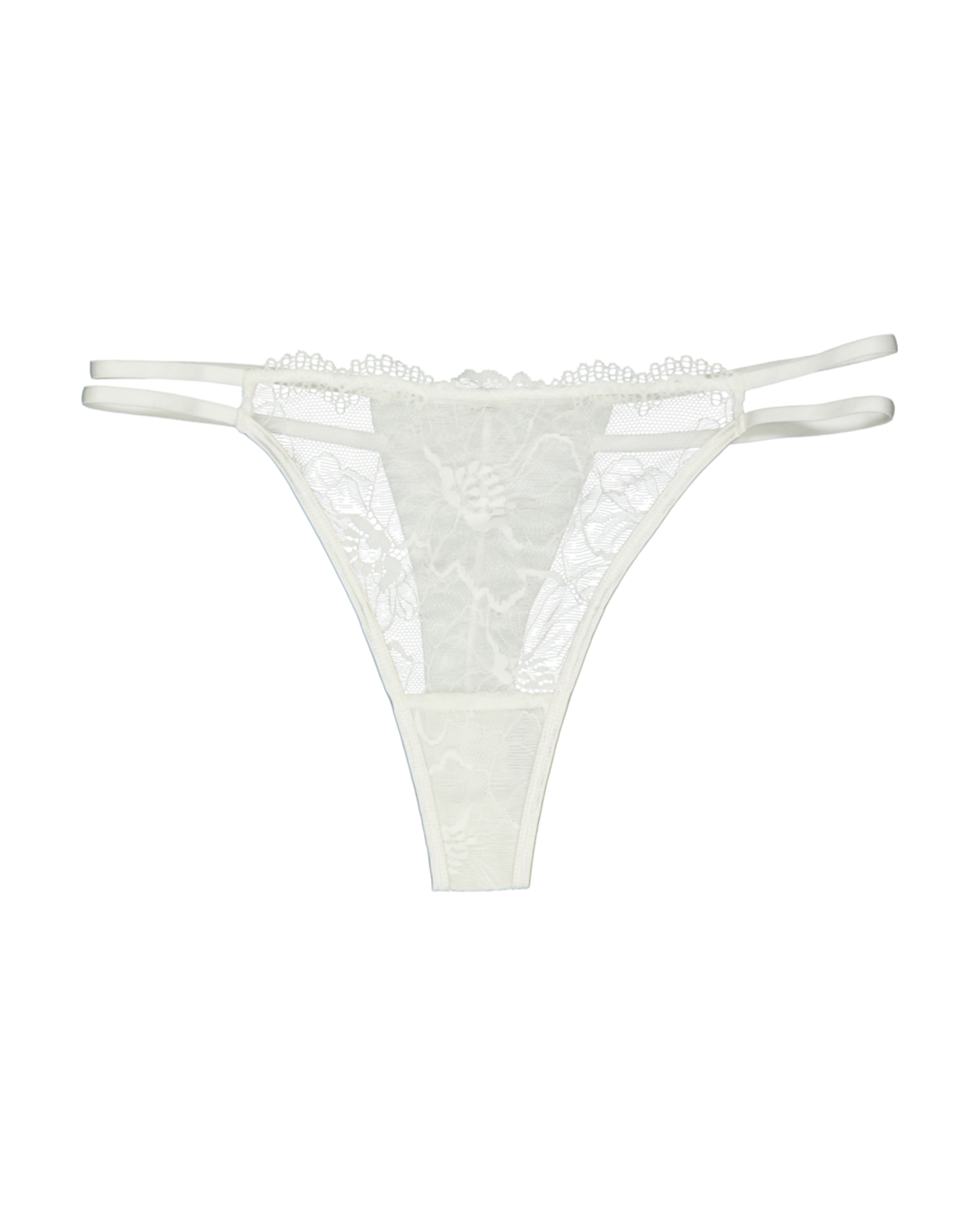 String  - Blanc