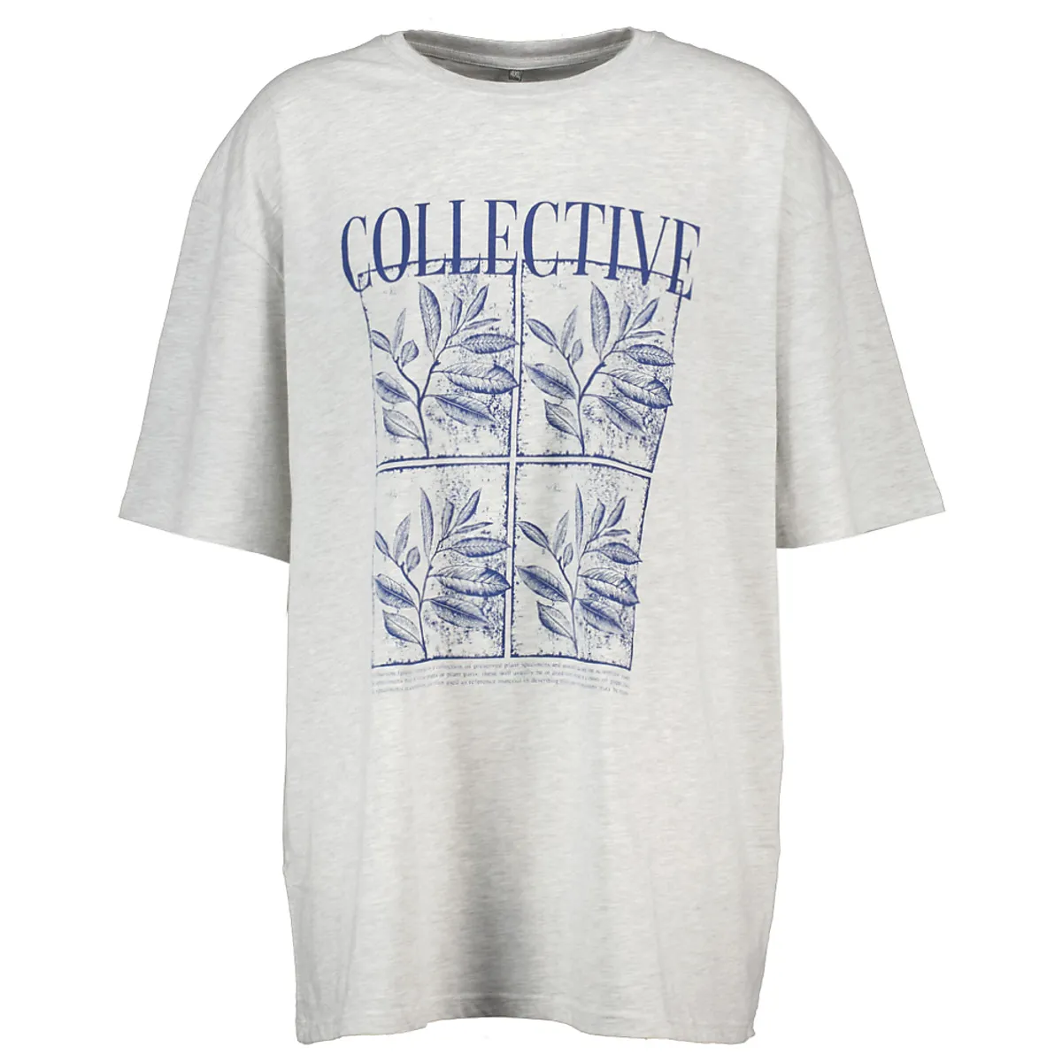 T-shirt - Wit