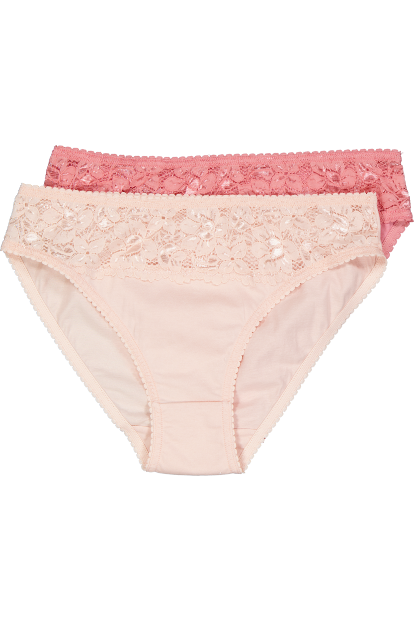 Maya Slip - Roze