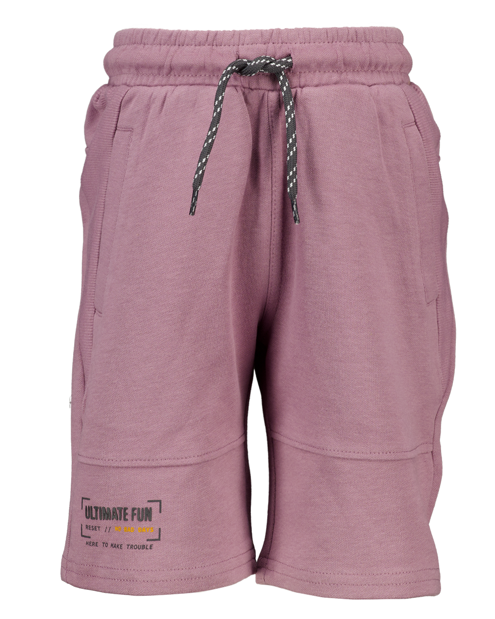 Short - Paars