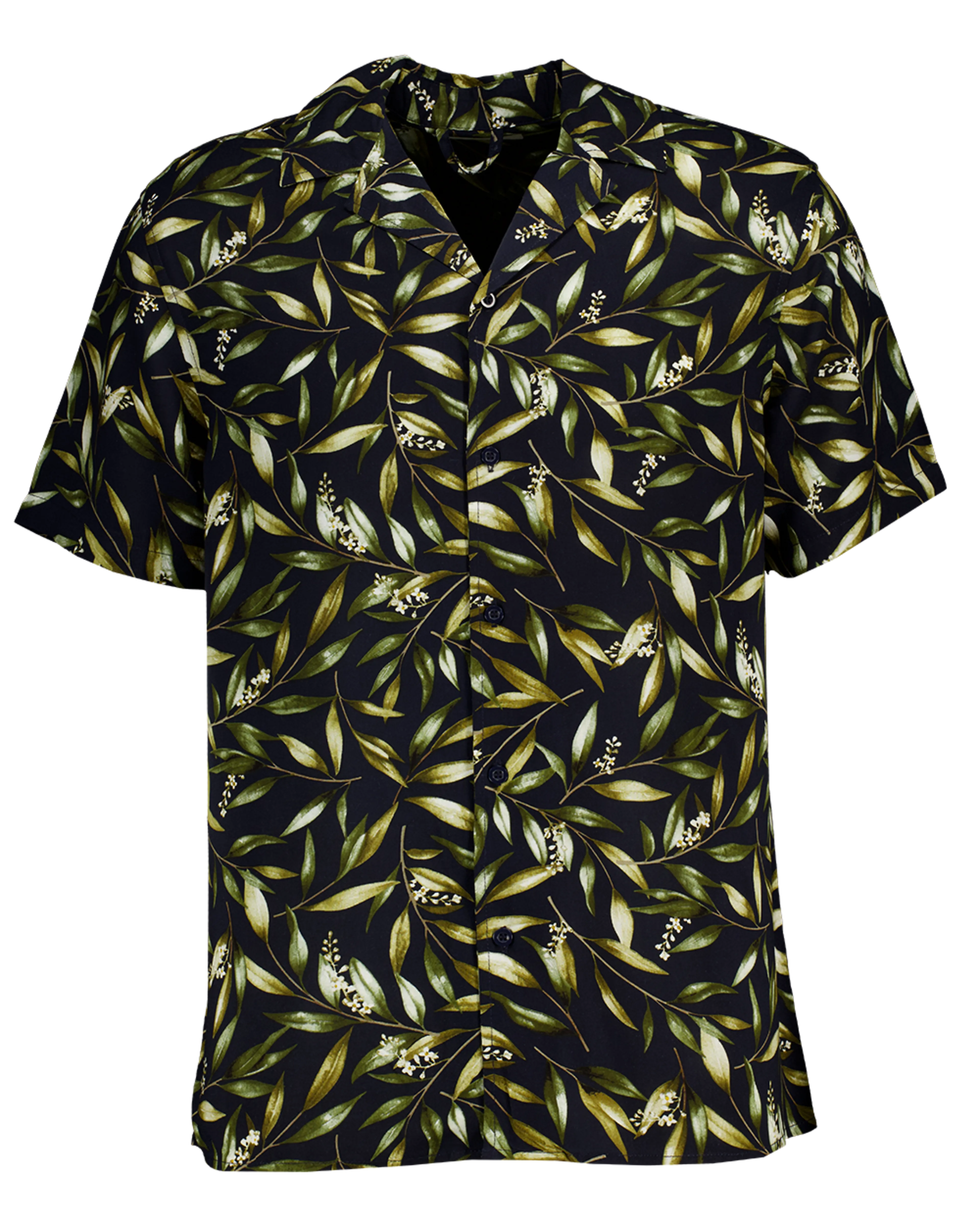 Shirt - Blau