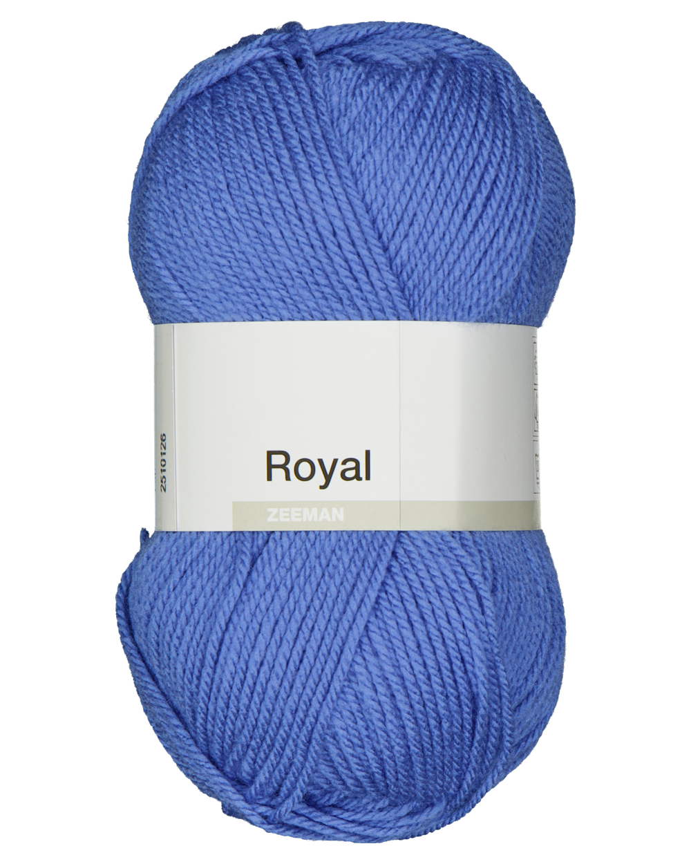 Royal Breigaren - Blauw
