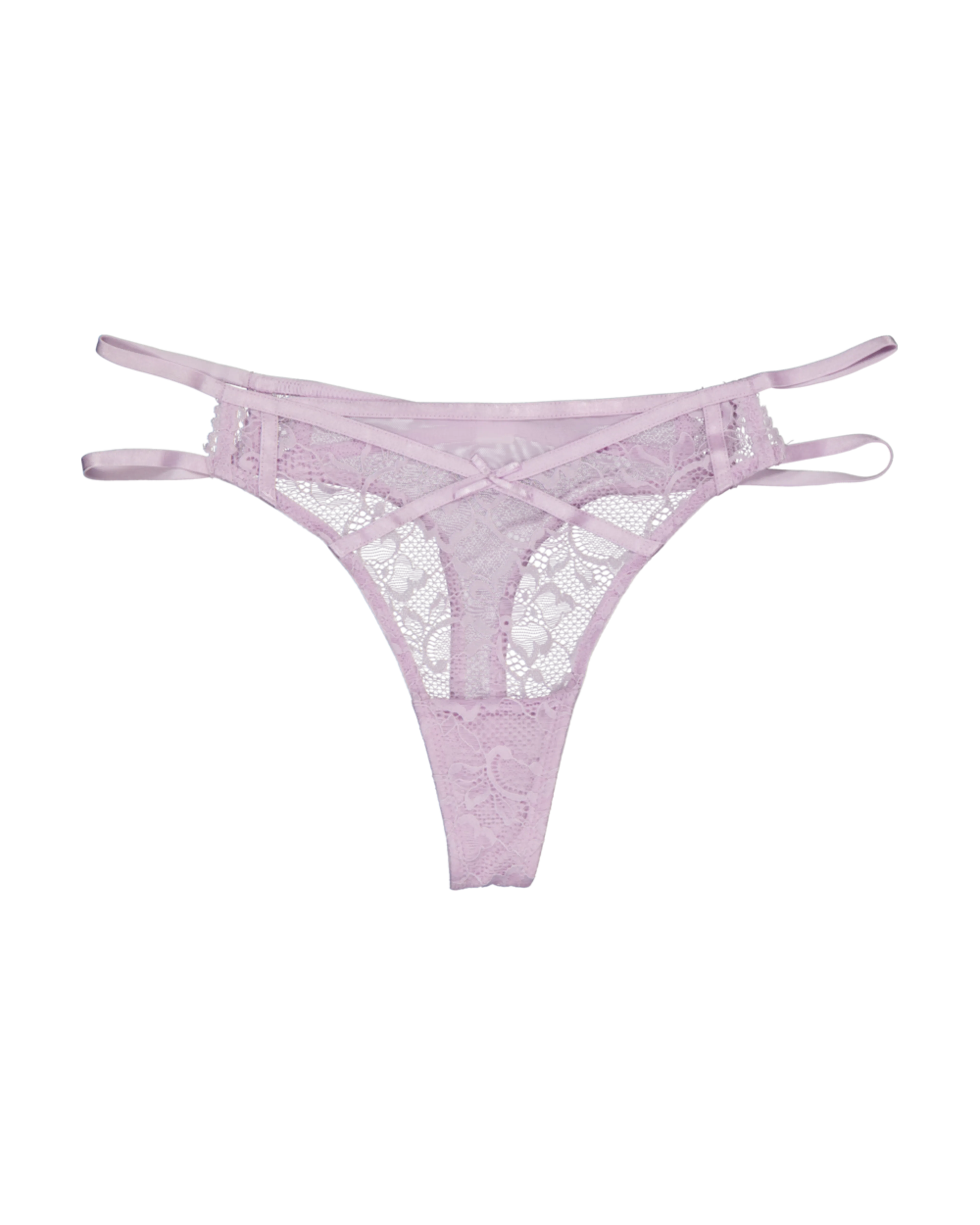 String - Paars
