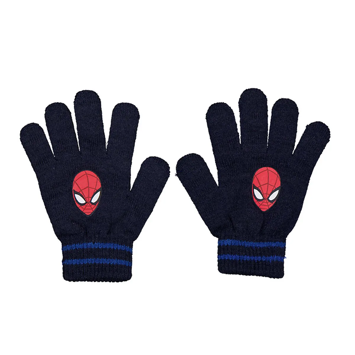 Handschoenen - Blauw