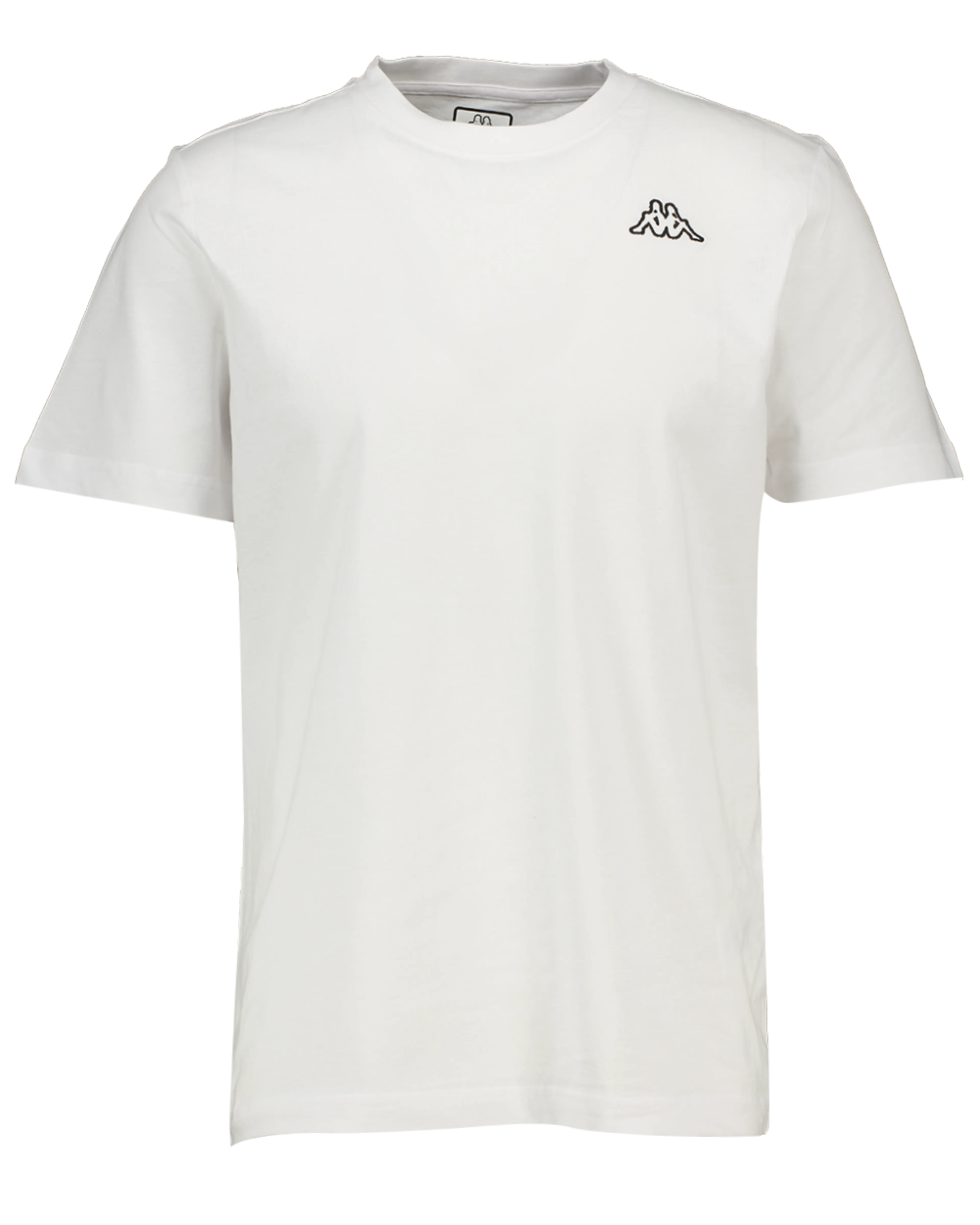 Camiseta de deporte - Blanco