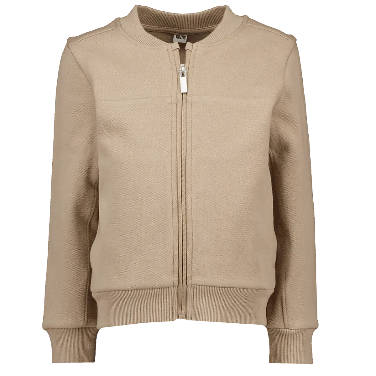 Outdoor-Jacke - Beige