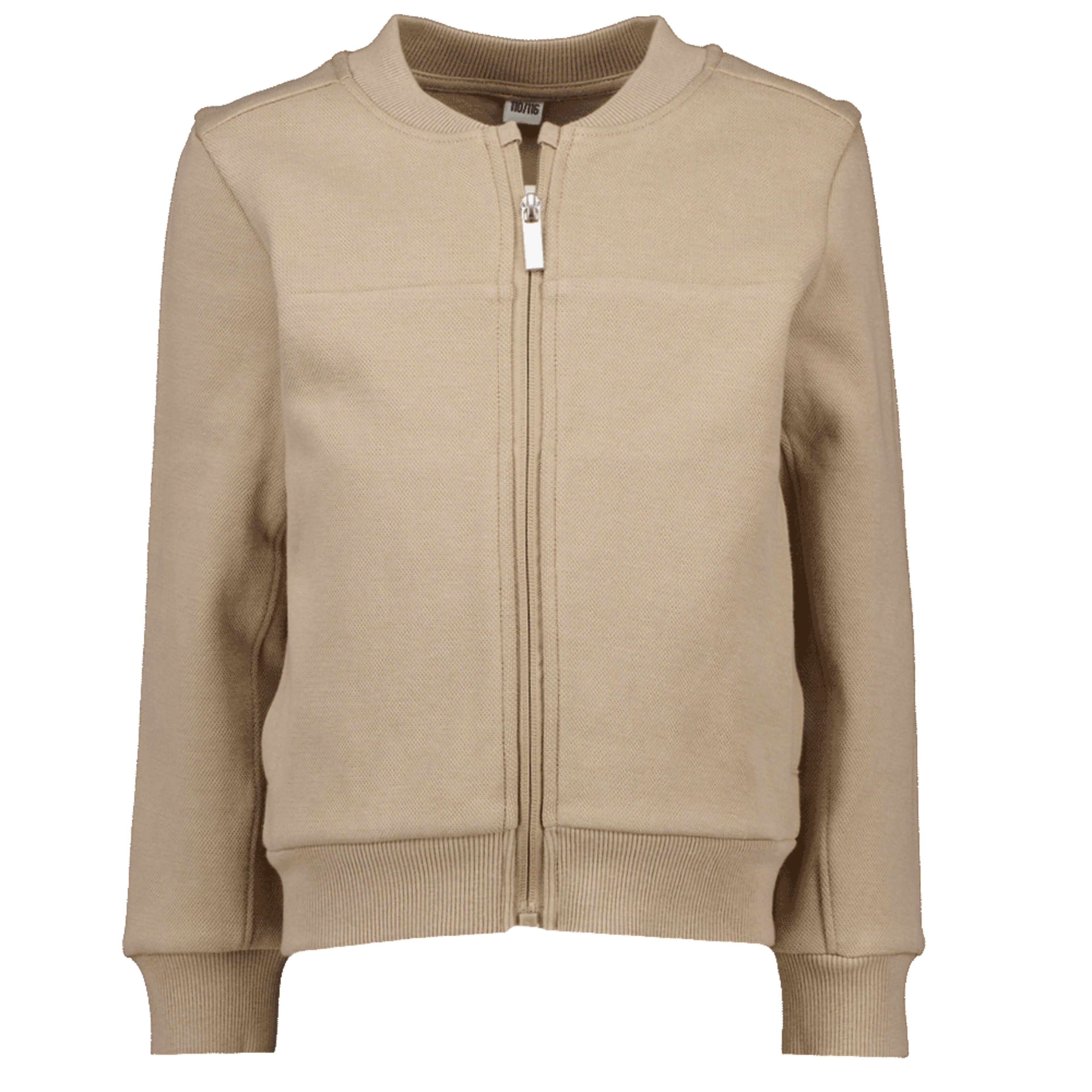 Blouson bomber Blanc