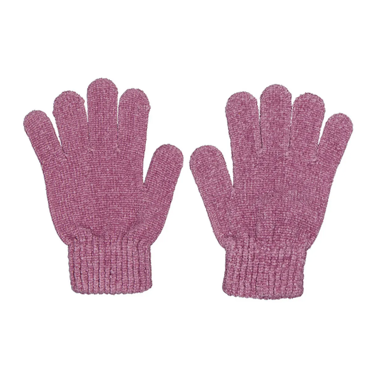 Handschuhe - Violett