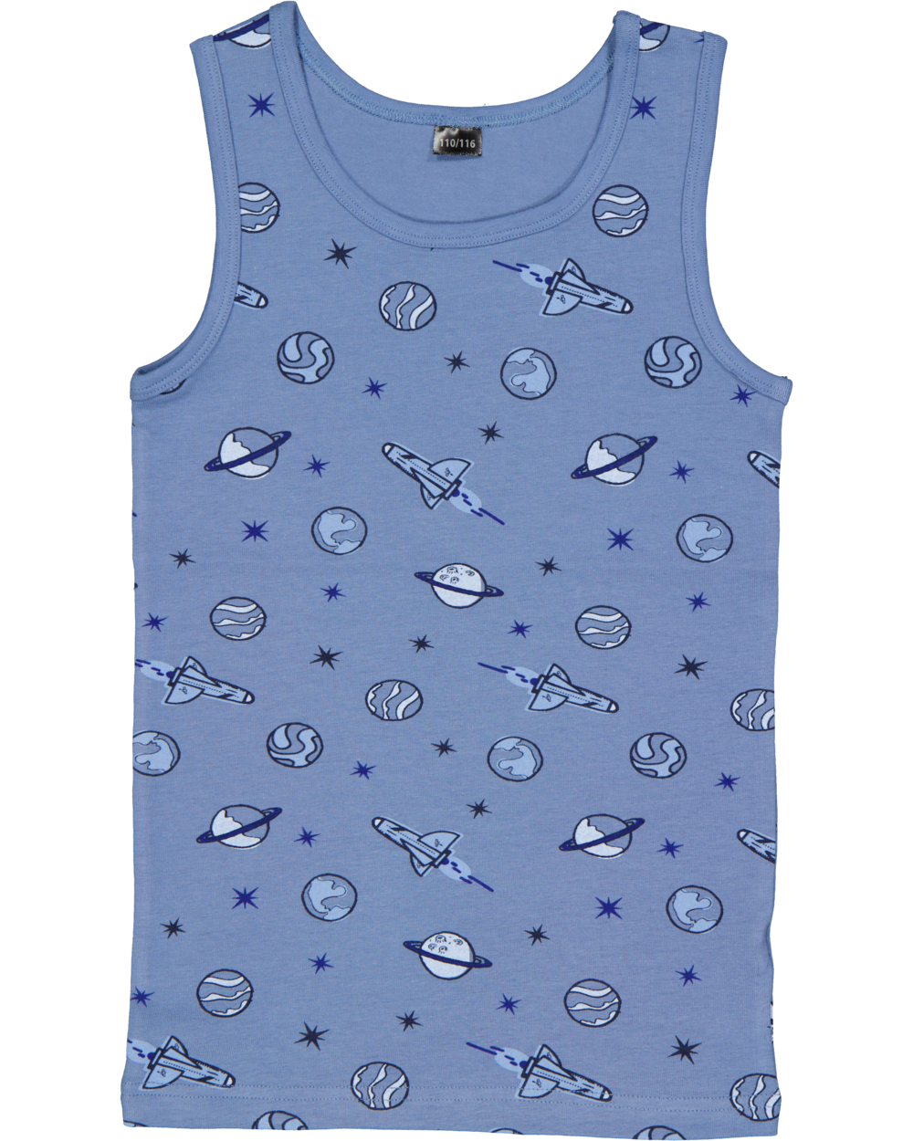 Hemd - Blauw