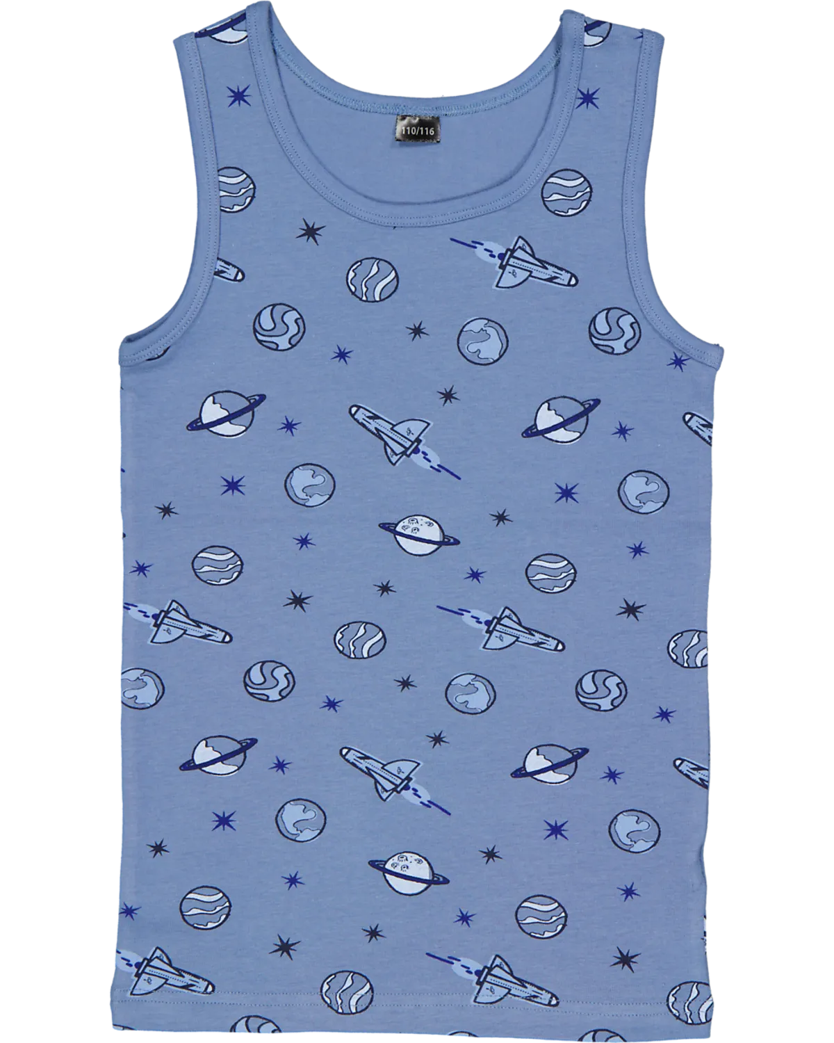 Hemd - Blauw