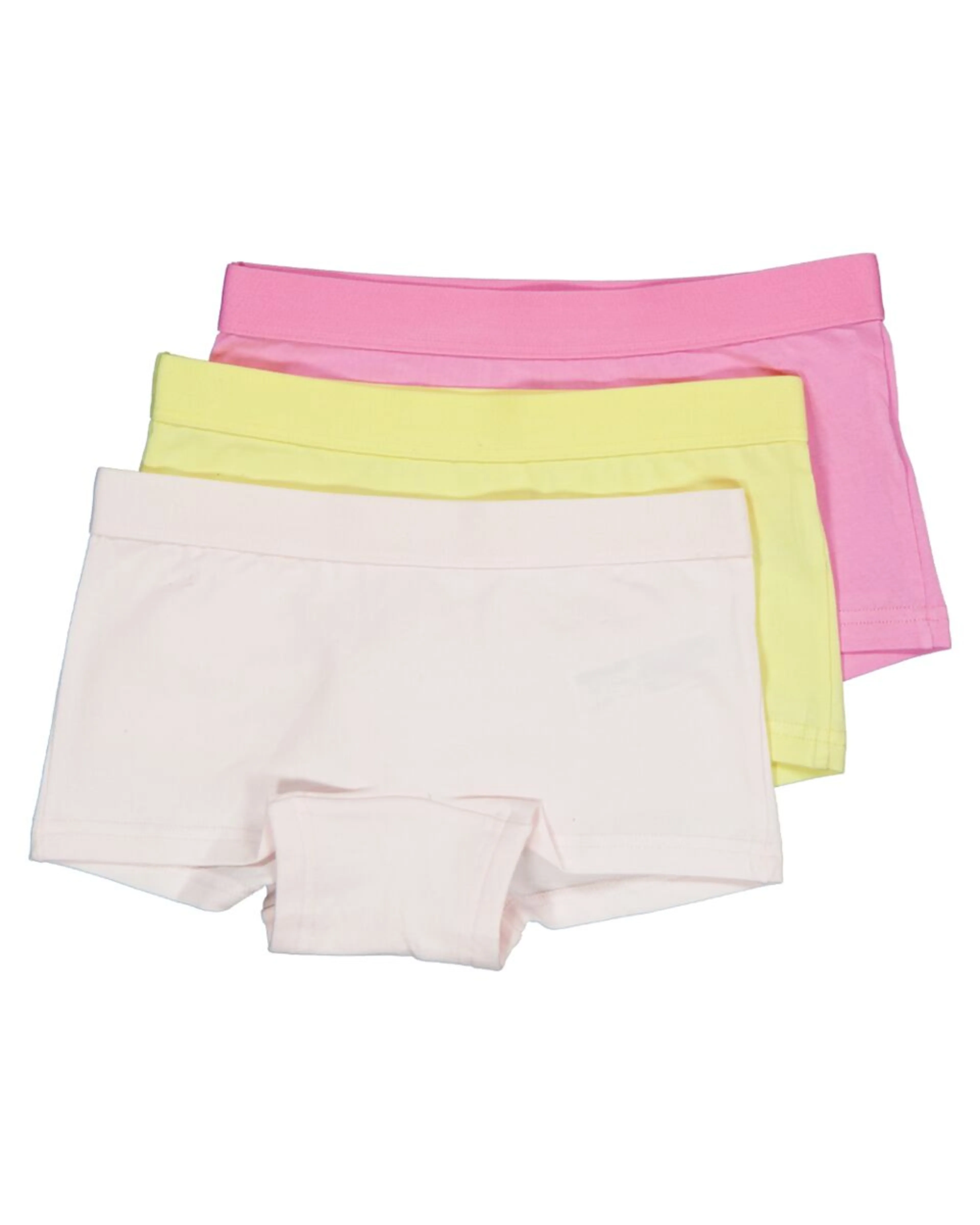 Nancy Boxershorts - Rosa