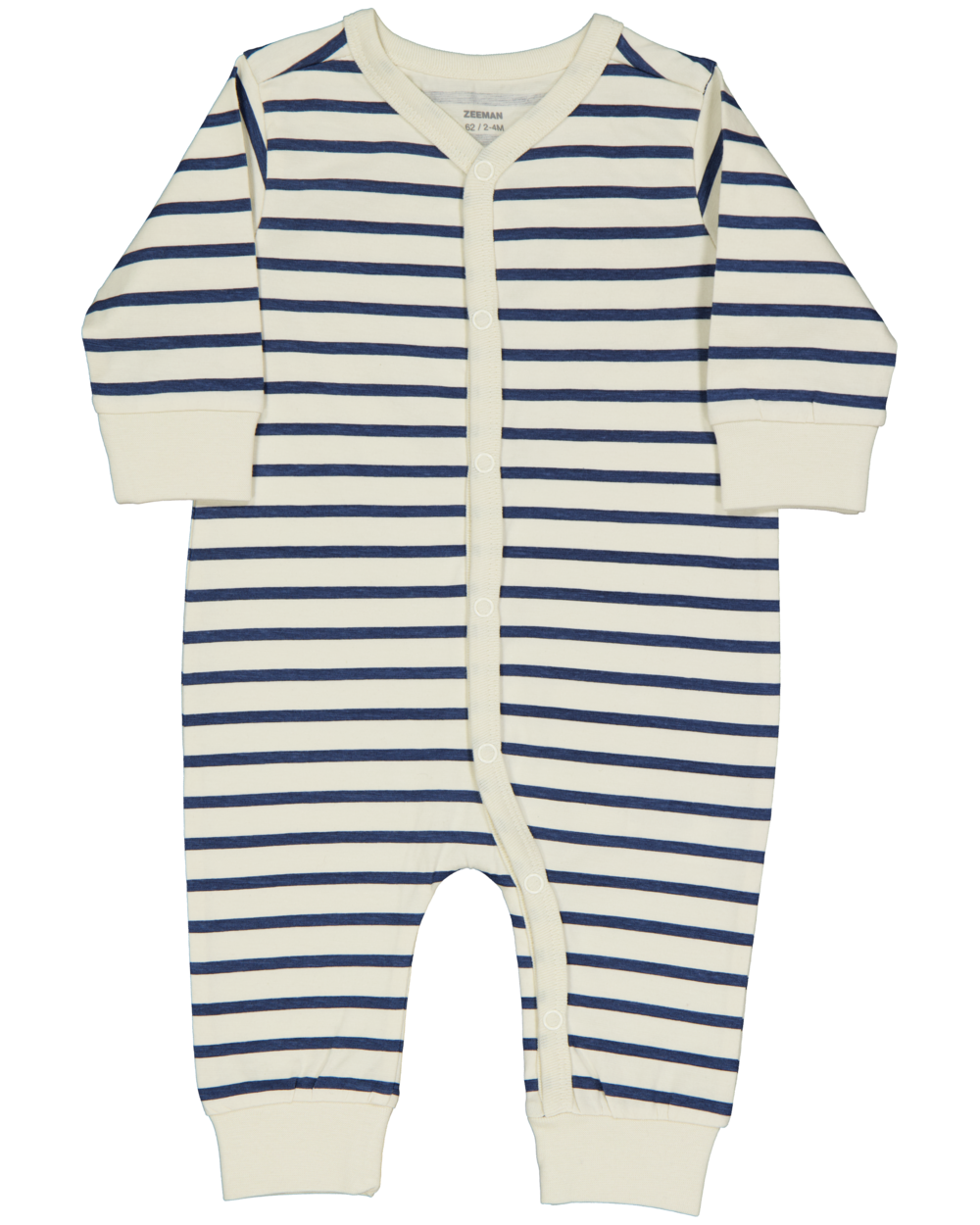 Pyjama - Blauw