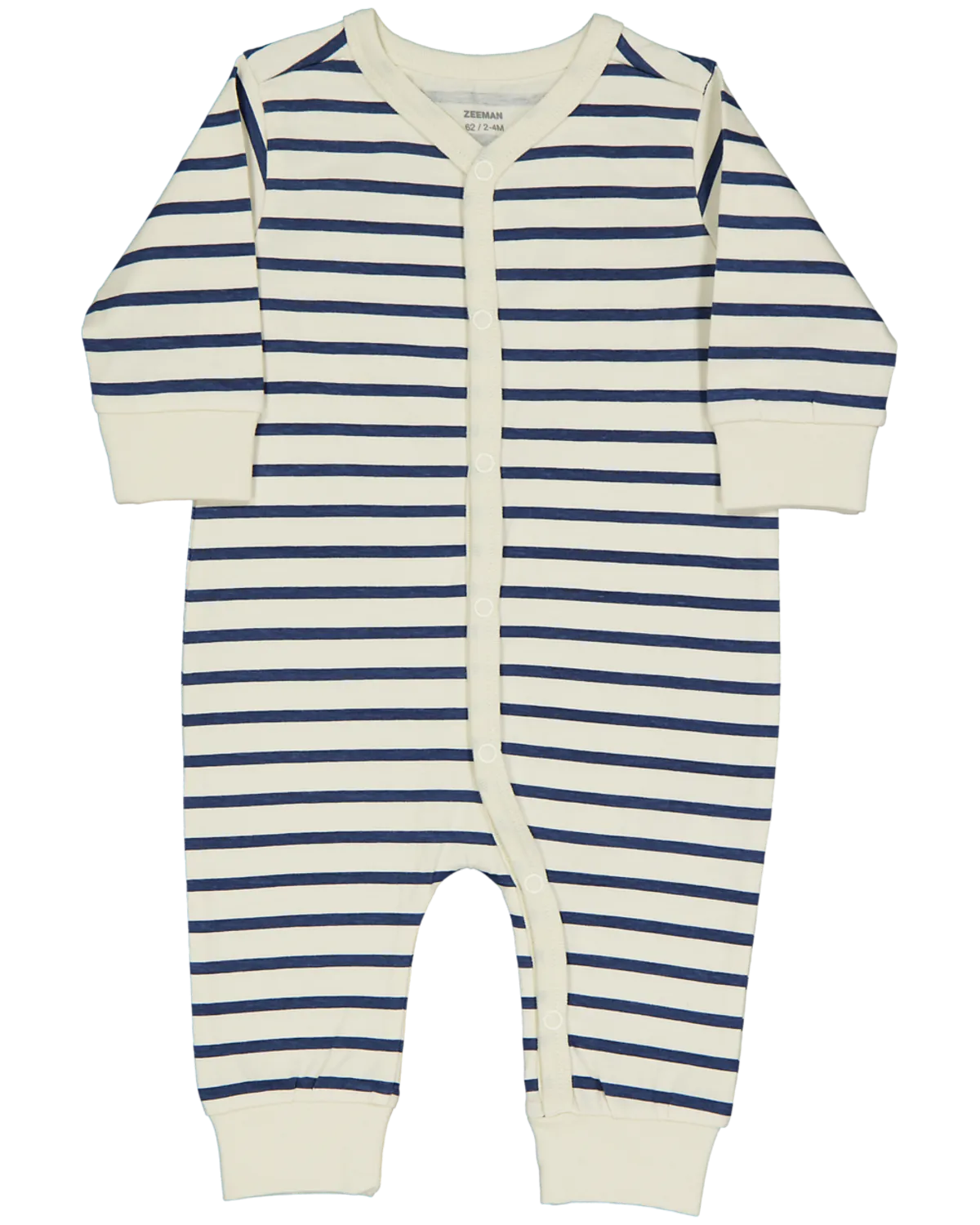 Pyjama - Blauw