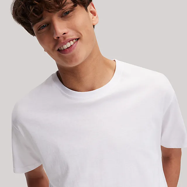 100 T-Shirts En Plastique Blanc 3/4" - Pour Poignées De Club De Golf, Marque Golf Pride