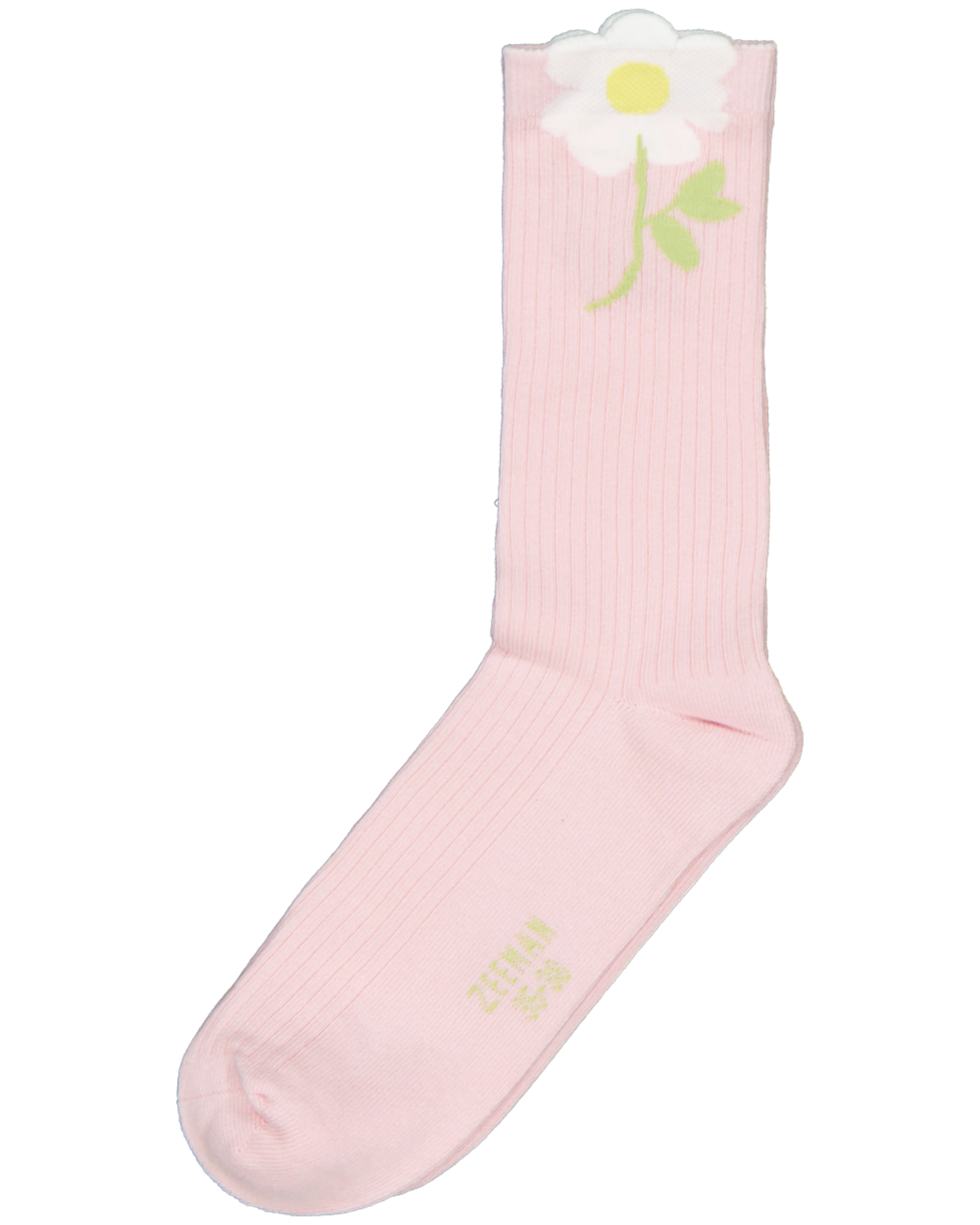 Socken - Rosa