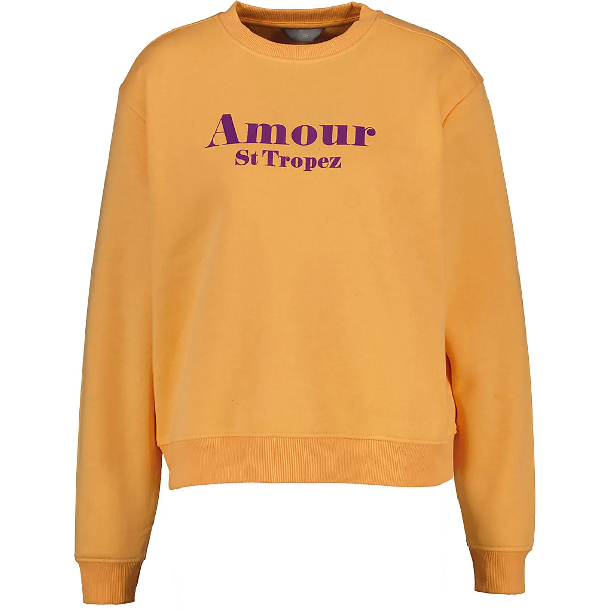 Suéter de chándal - Morado