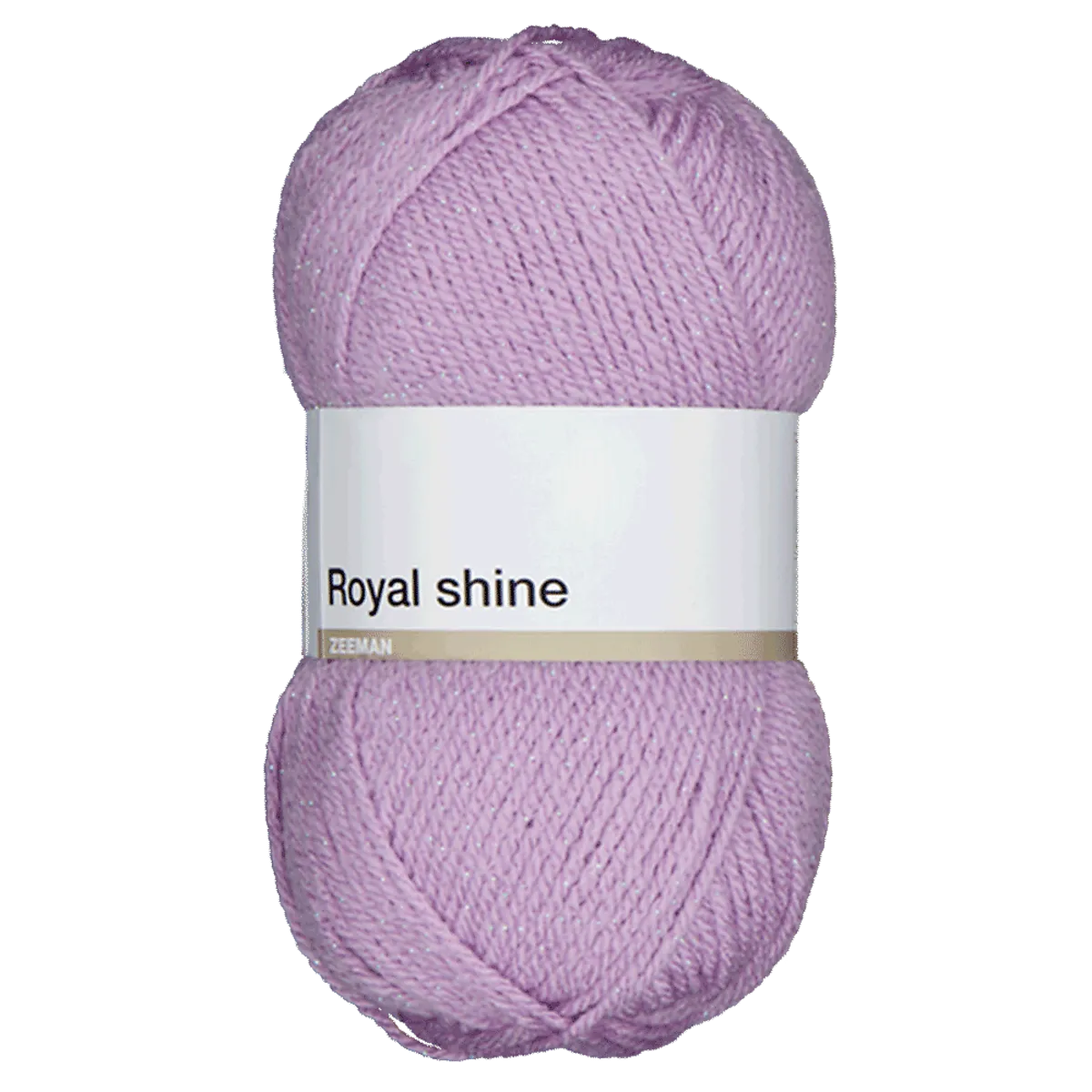Royal shine Breigaren - Paars