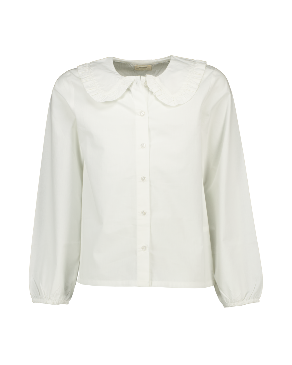 Blouse - Wit