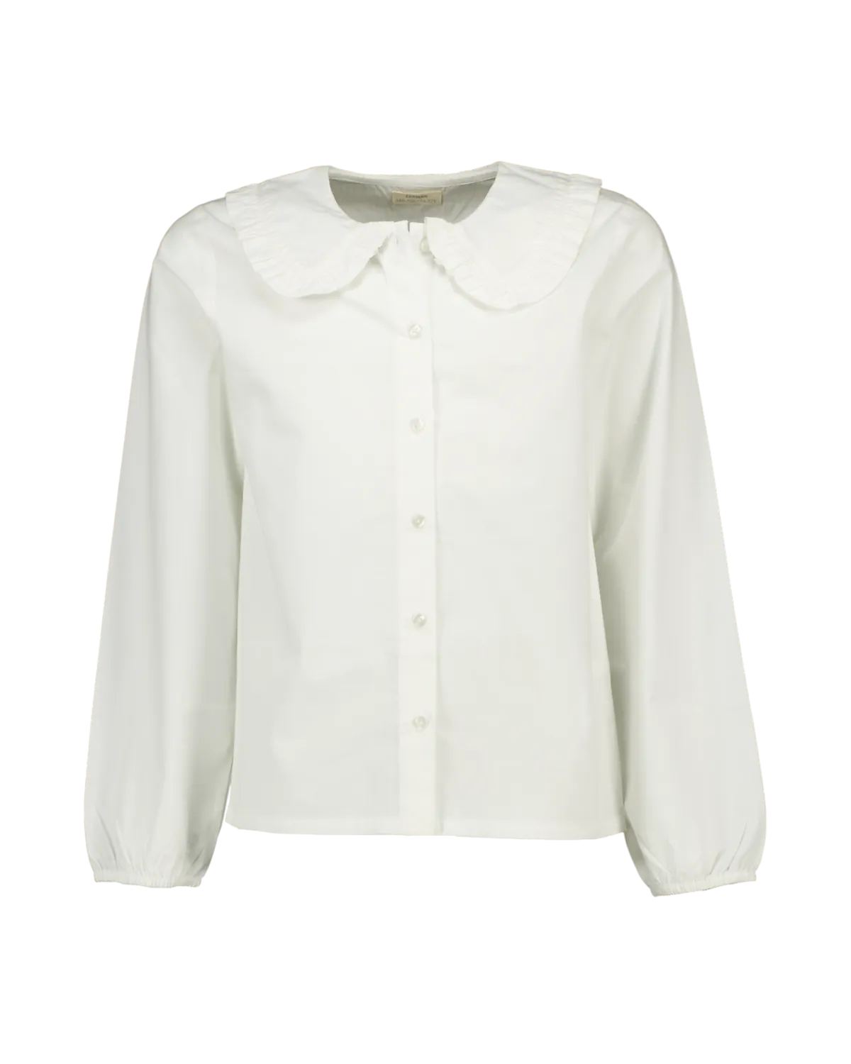 Blouse - Wit