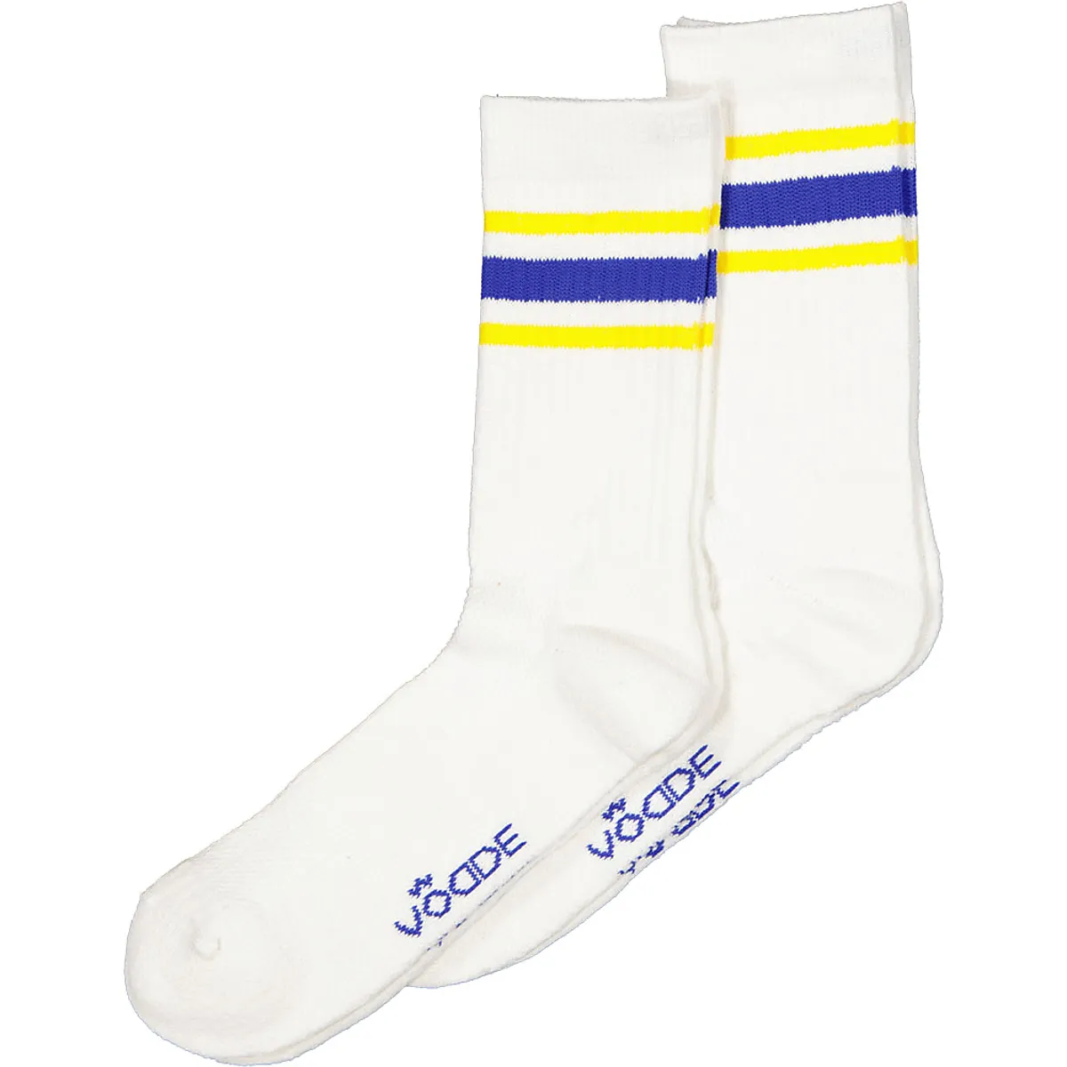 Tennissokken - Wit