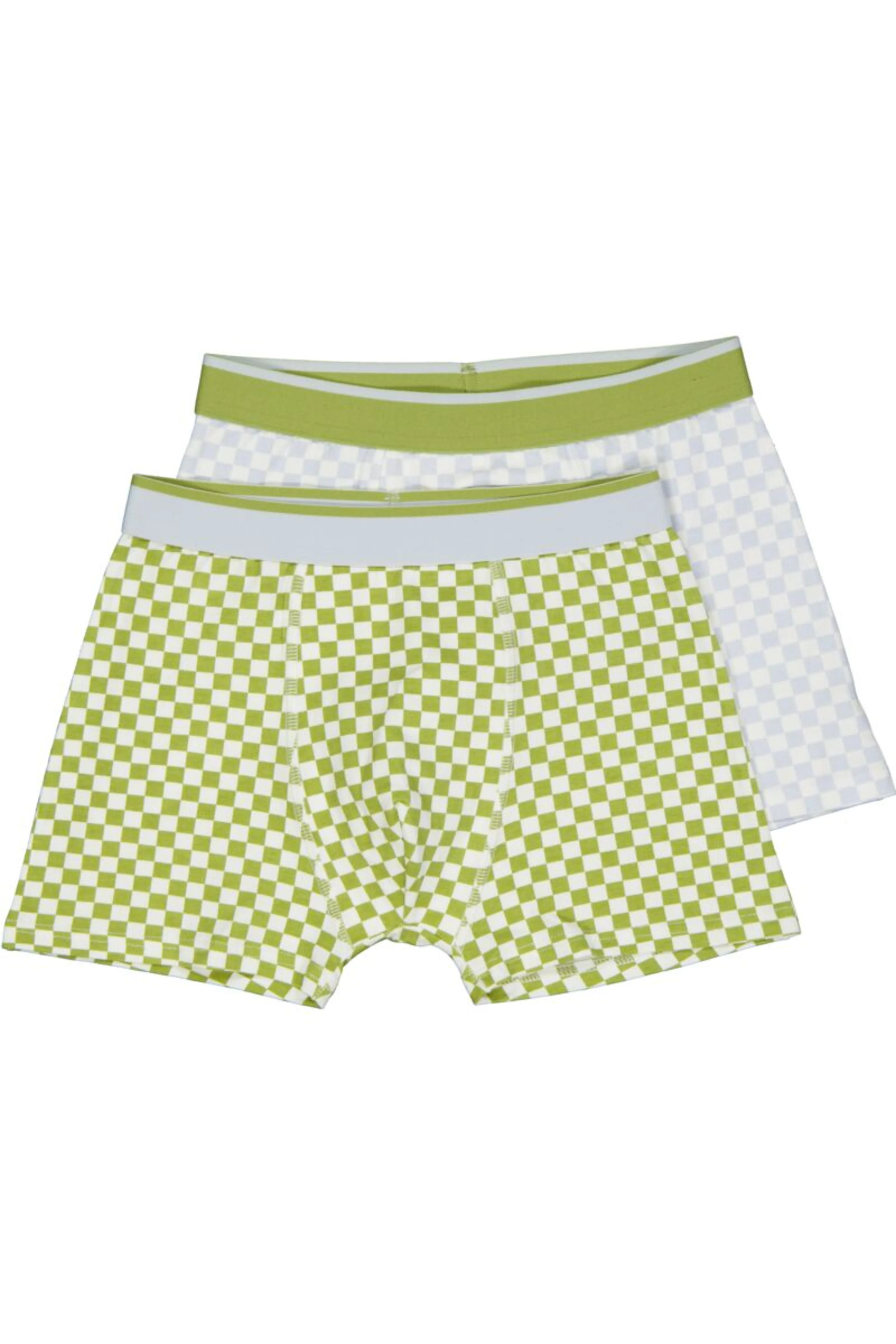 Boxershorts - Weiß