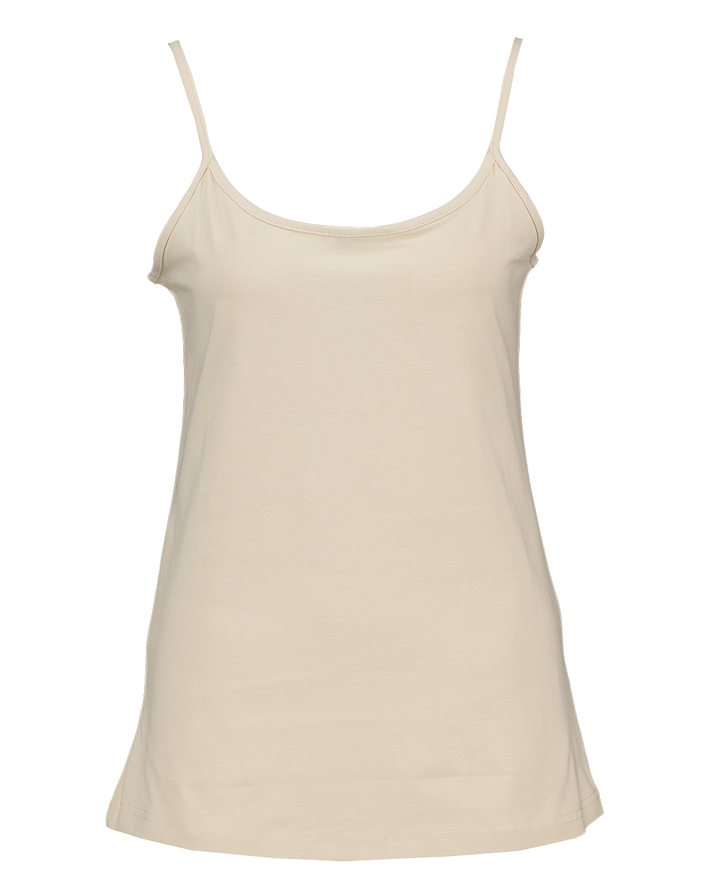 Singlet - Beige