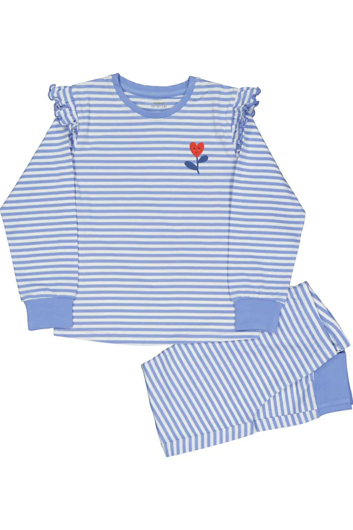 Pyjama - Blauw