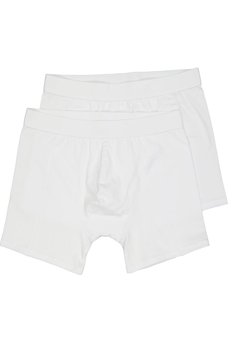 Sportswear Boxer - Wit