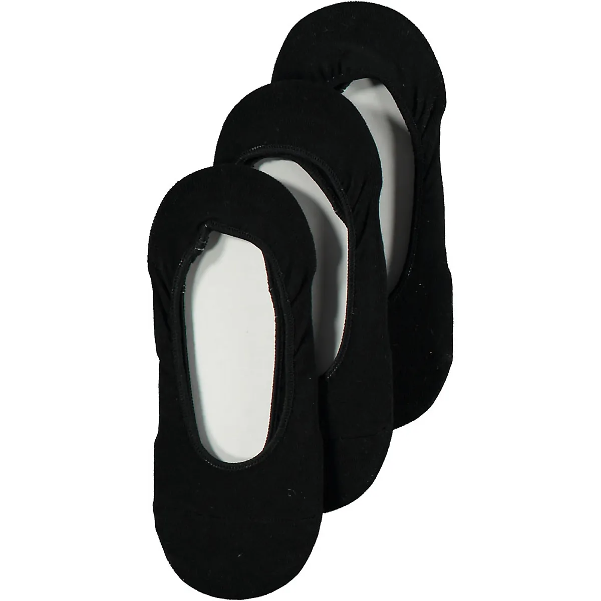 Calcetines invisibles - Negro