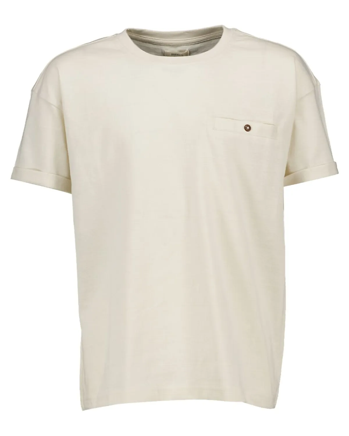 Tee-shirt - Beige