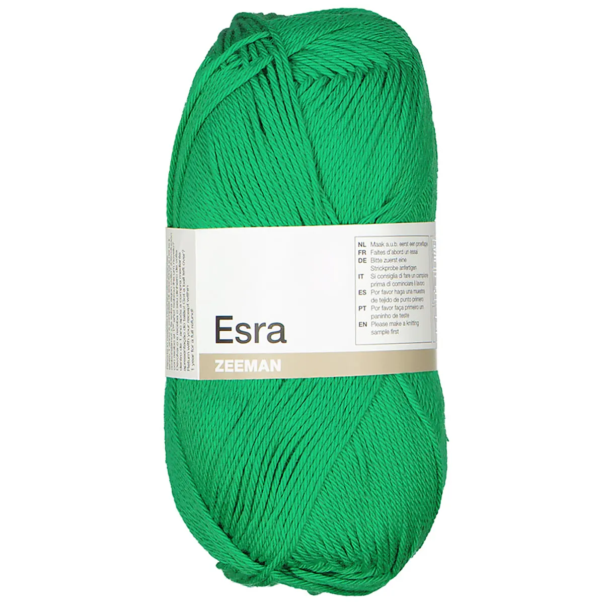 Esra Breigaren - Groen
