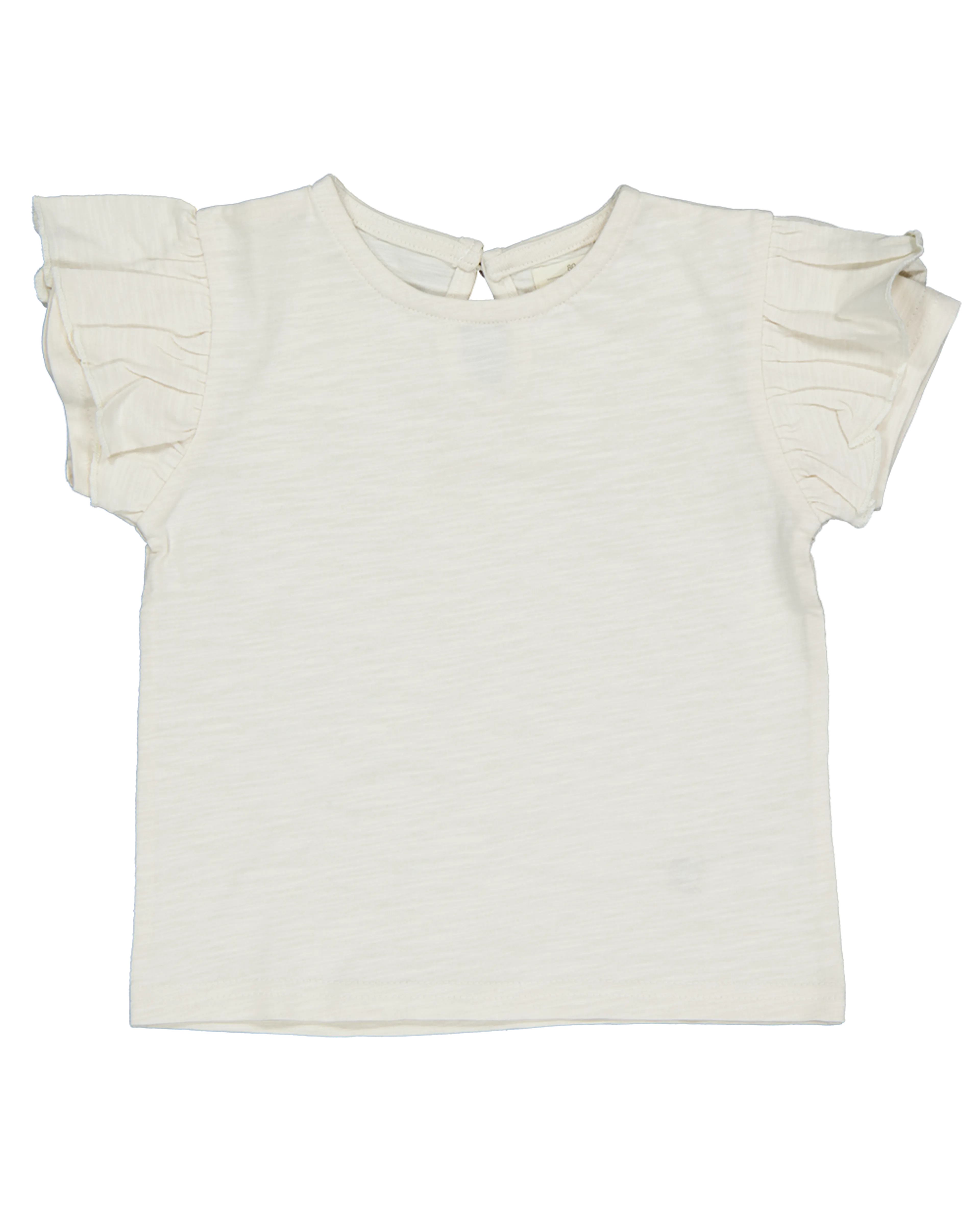 Tee-shirt - Blanc