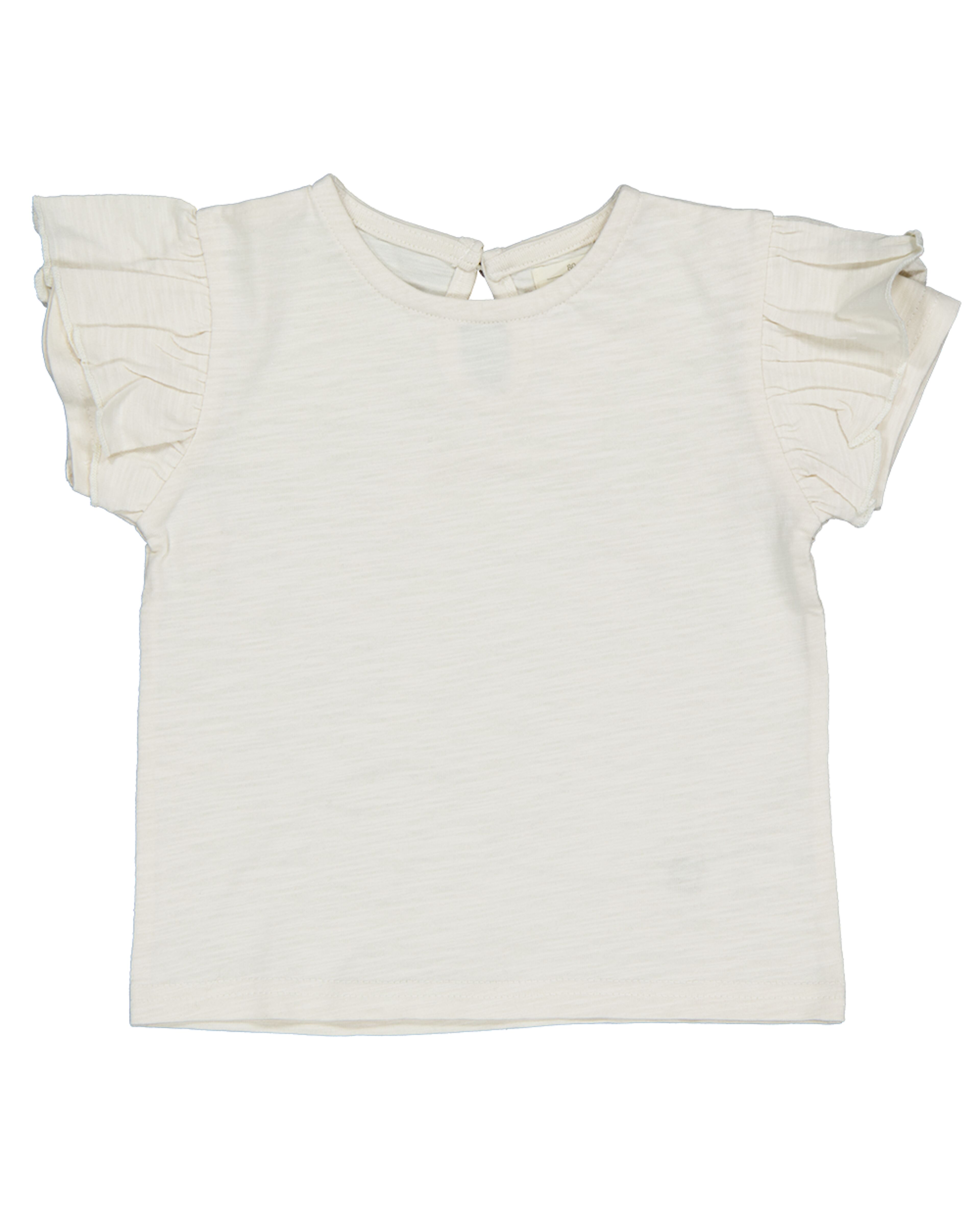 T-shirt - Wit