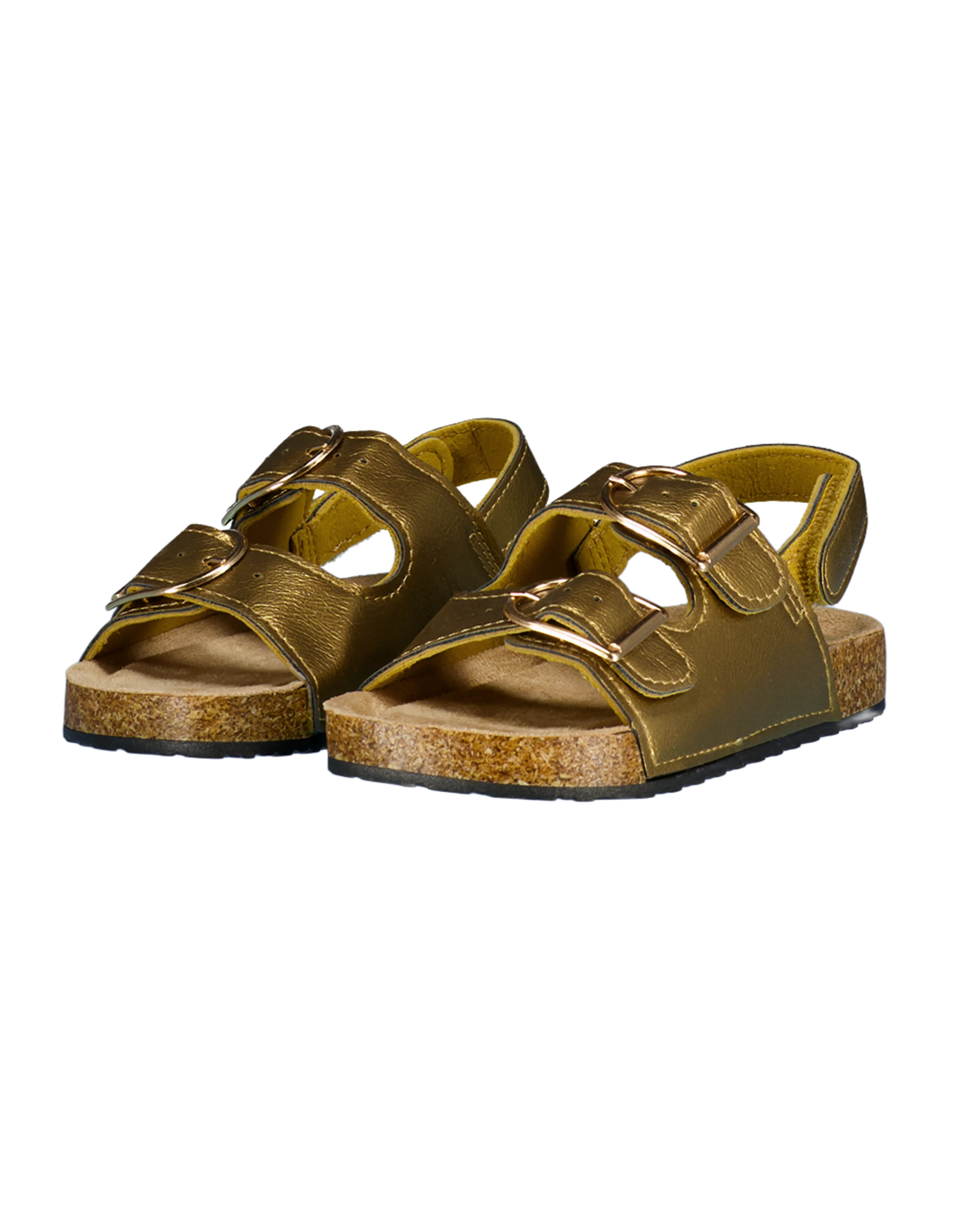 Sandalen - Goud