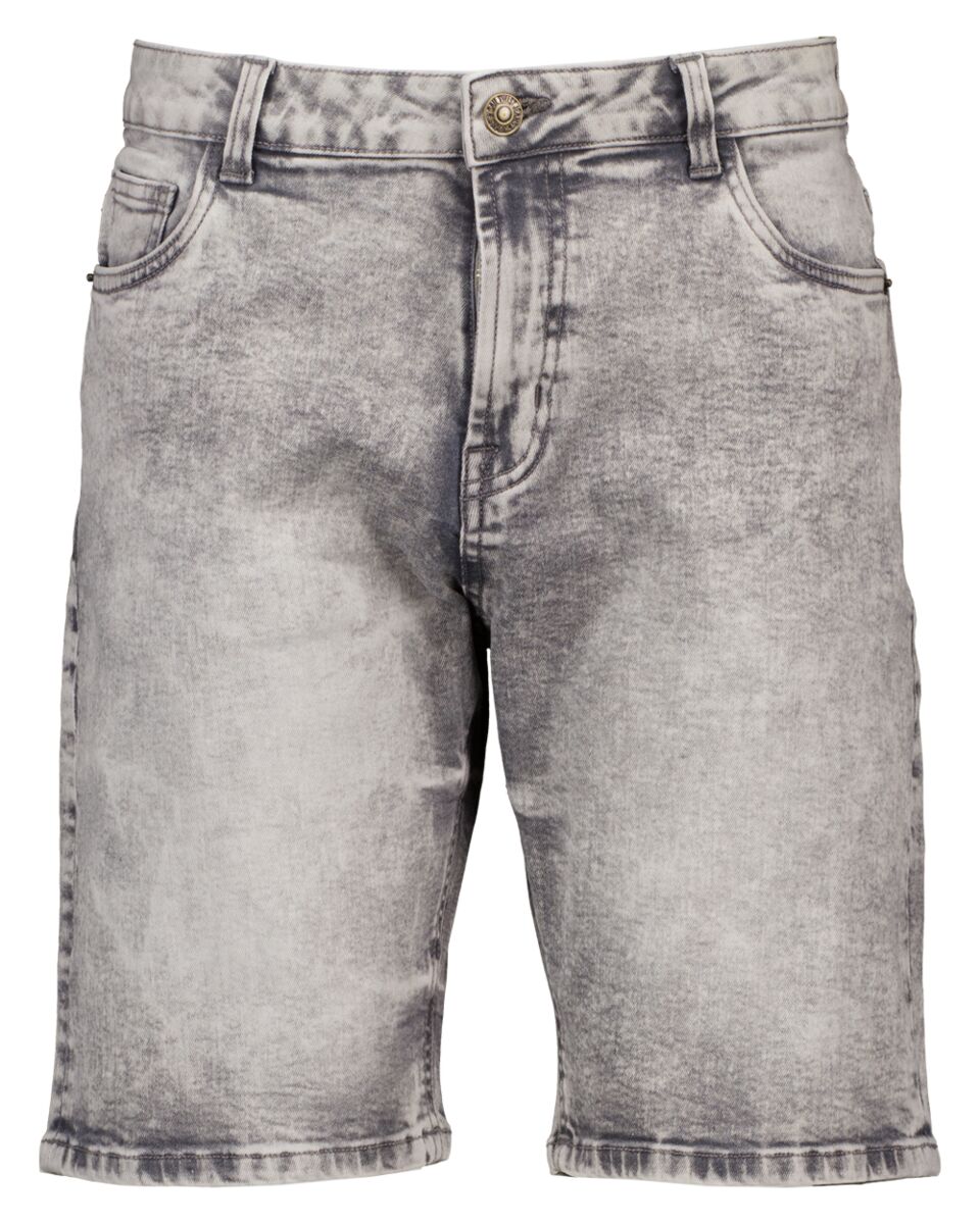 Short - Grijs
