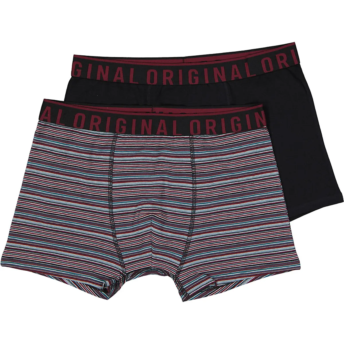 Boxer - Rood