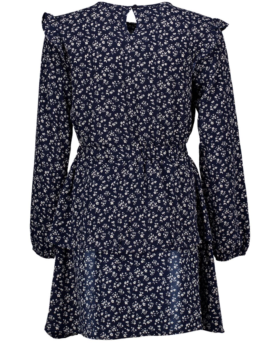 Zeboun Robe Robe - Bleu | Zeeman