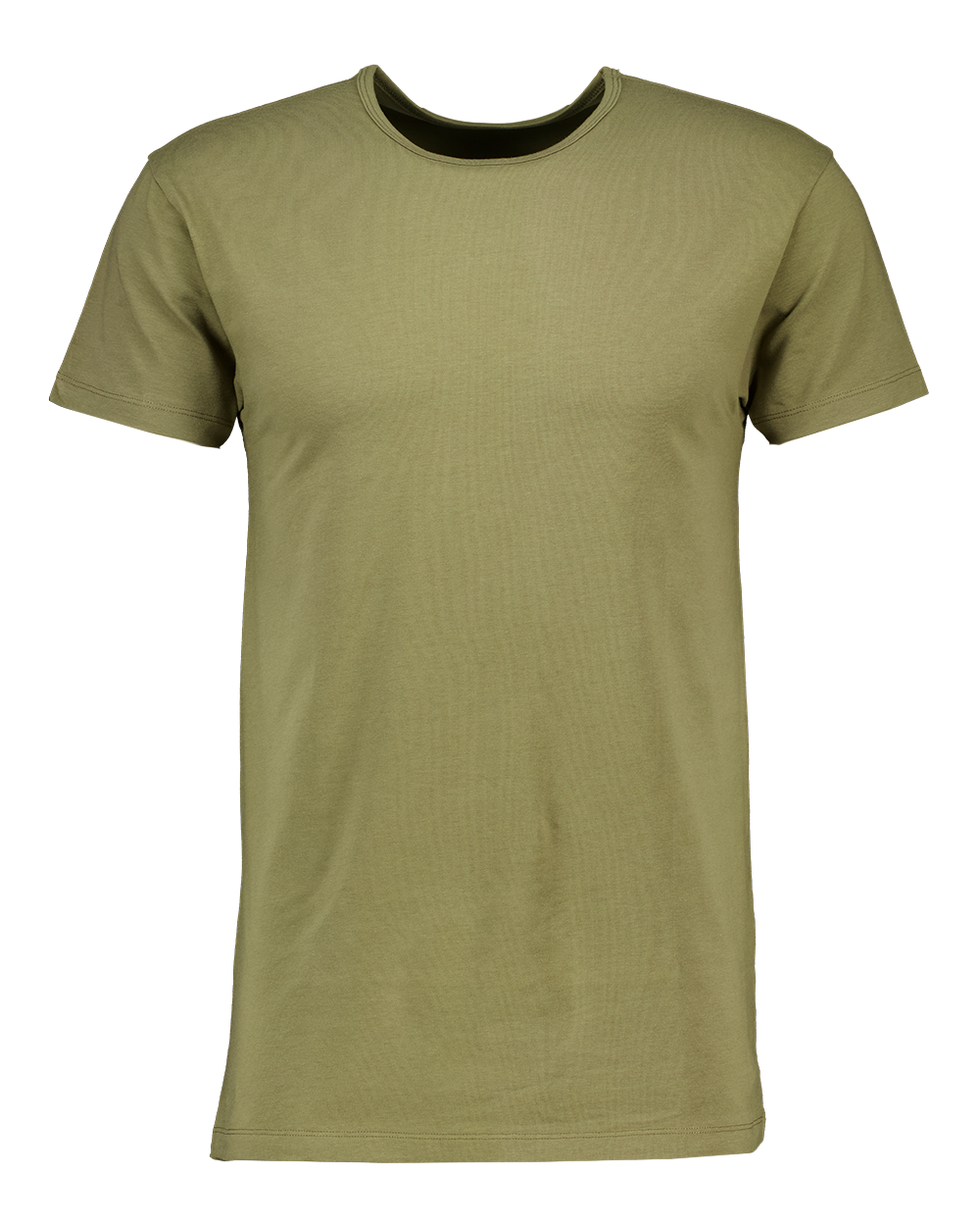 T-shirt - Groen