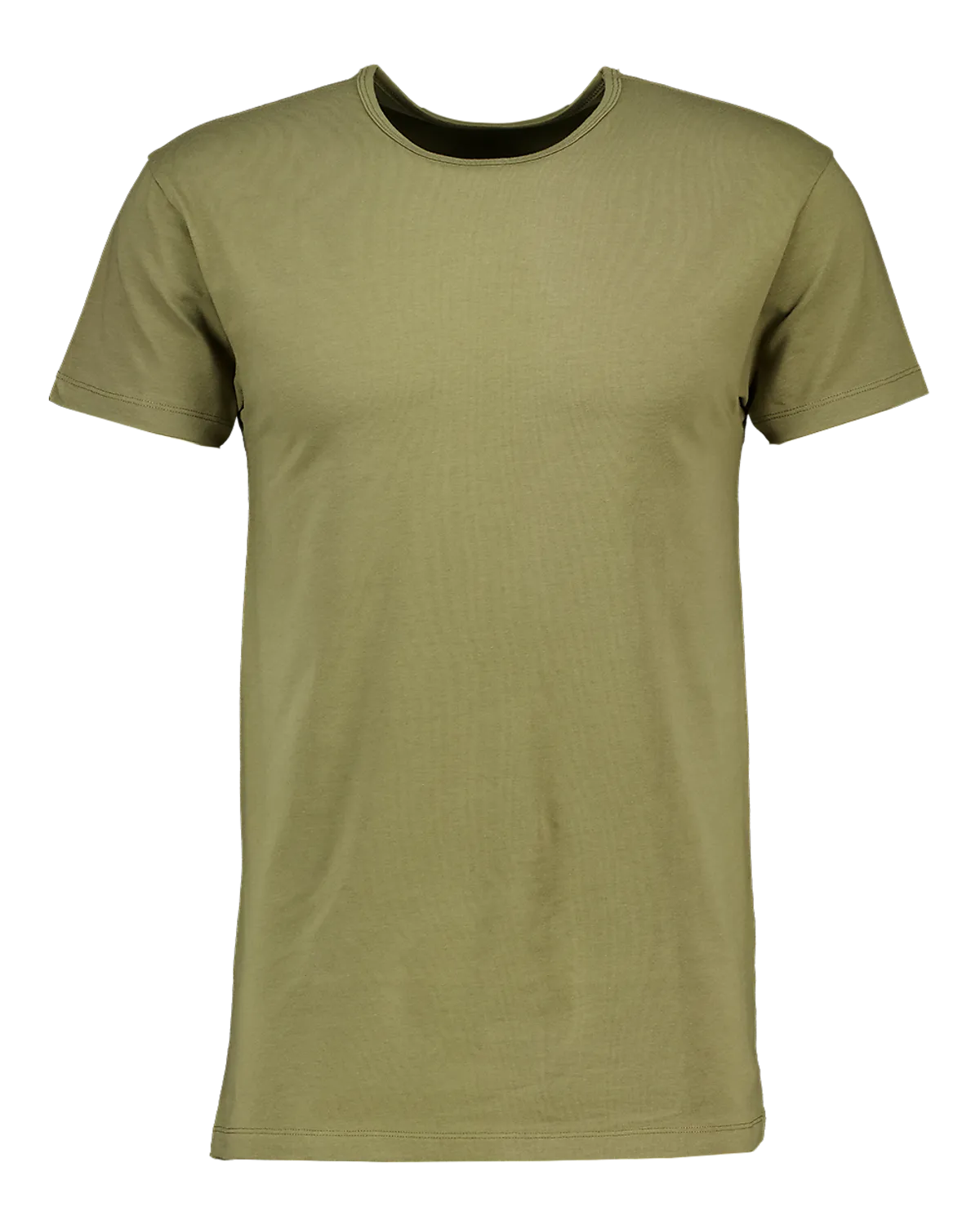 T-shirt - Groen