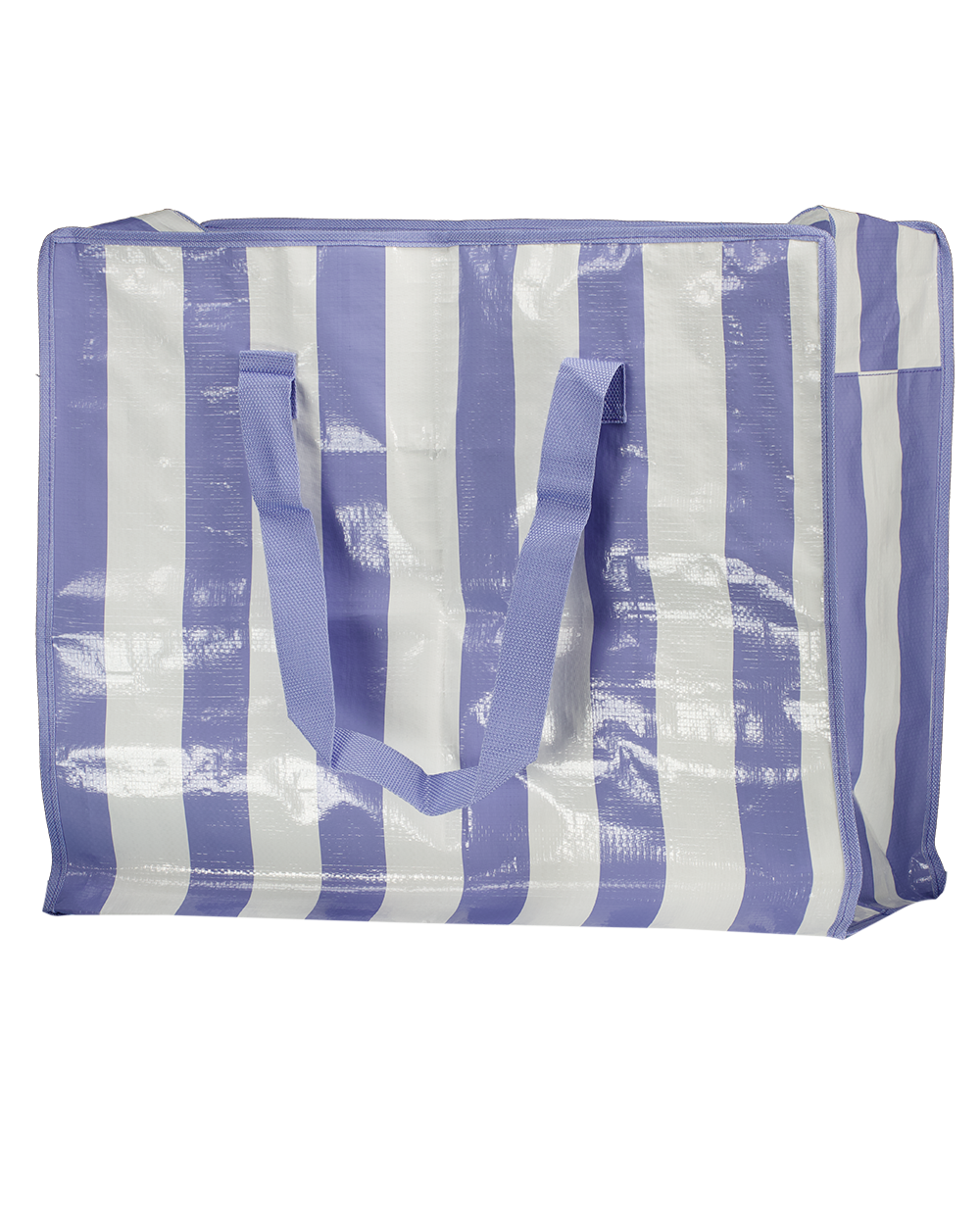 Opbergtas - Blauw