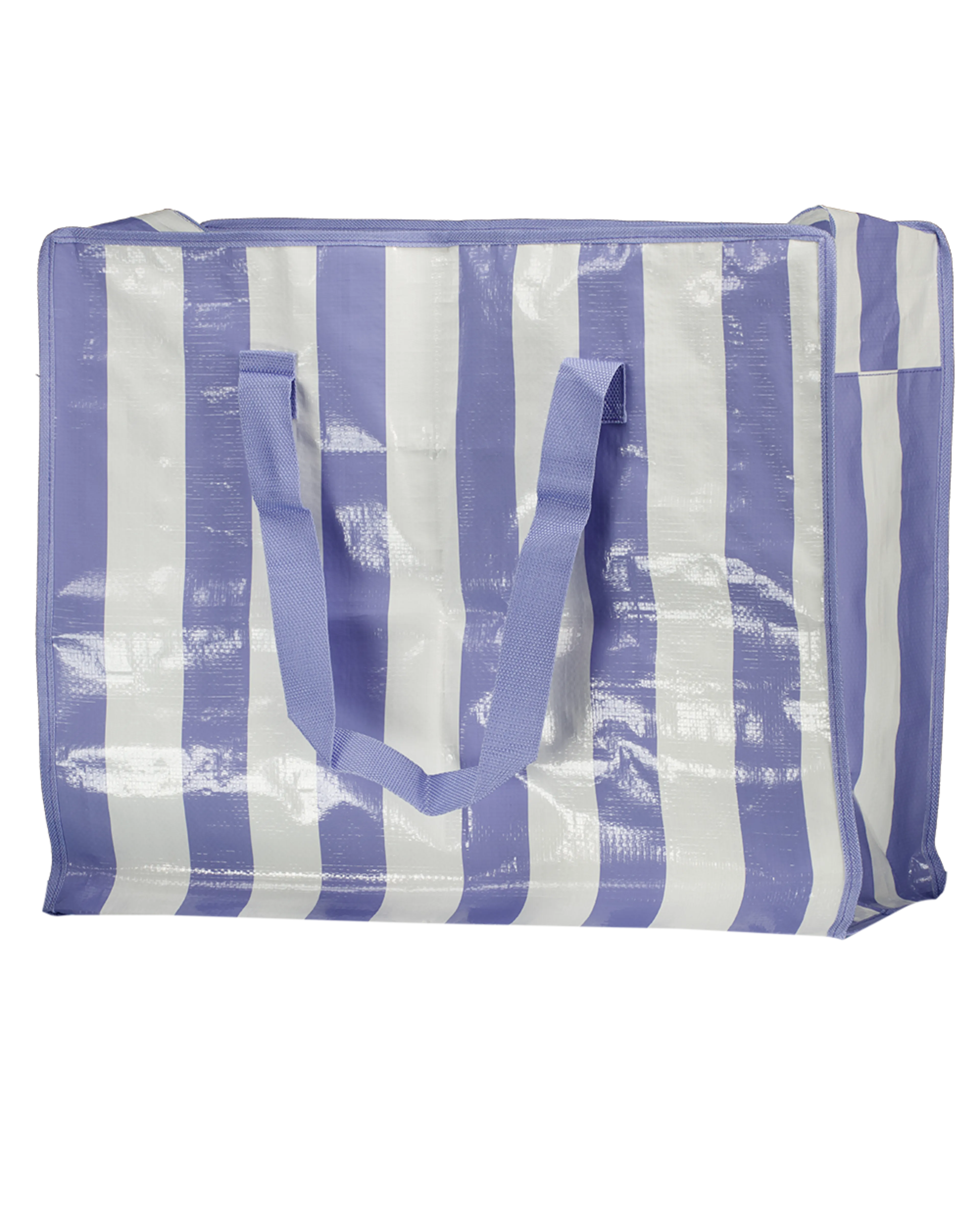 Sac de rangement - Bleu