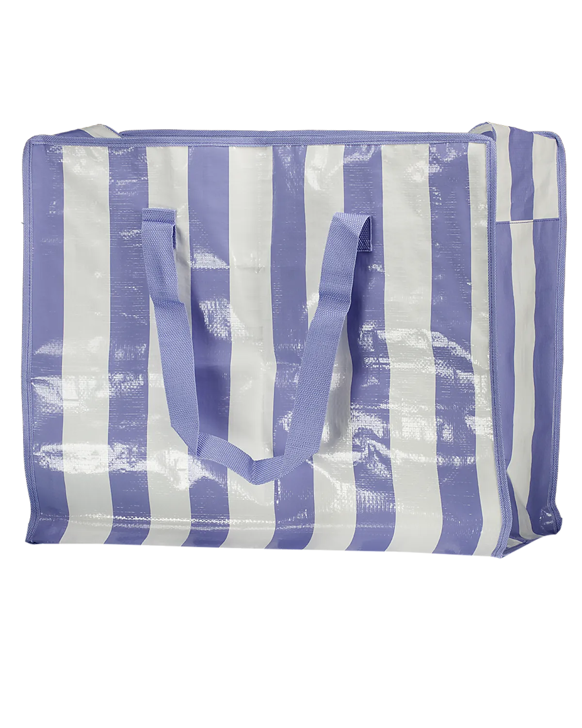 Opbergtas - Blauw