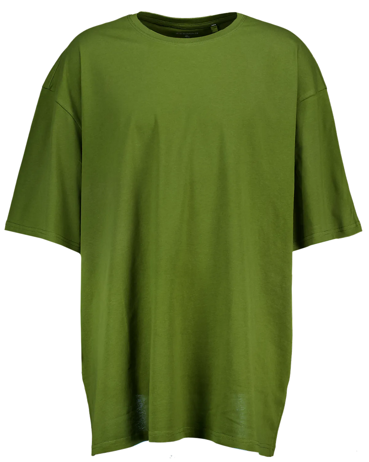 T-shirt - Groen
