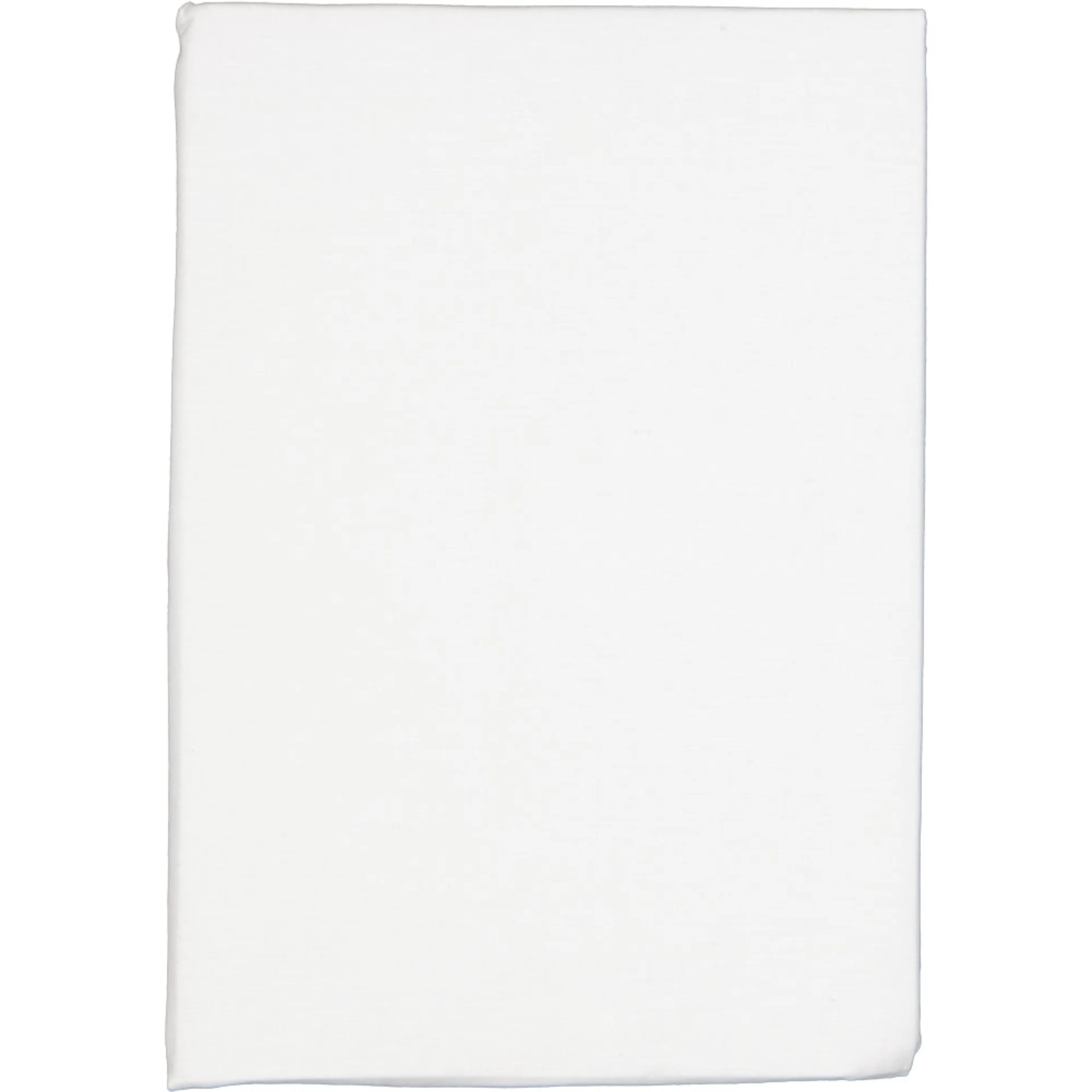 Sábana bajera - Blanco