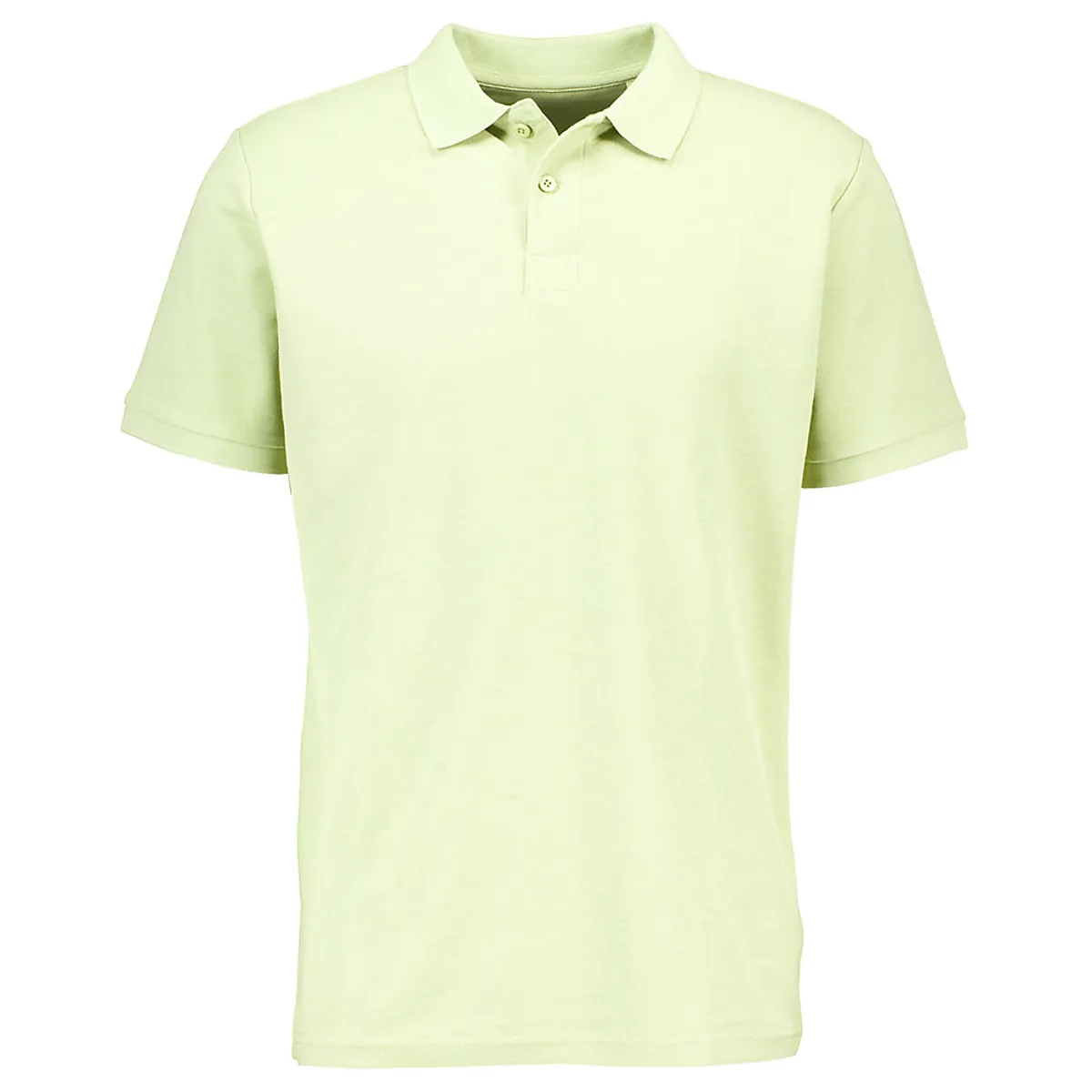 Poloshirt - Groen
