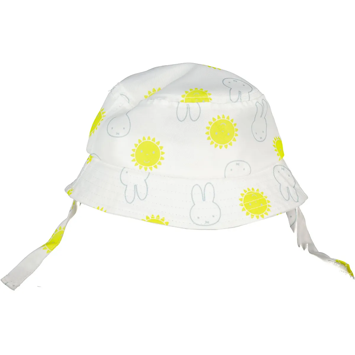 Zonnehoed  - Wit
