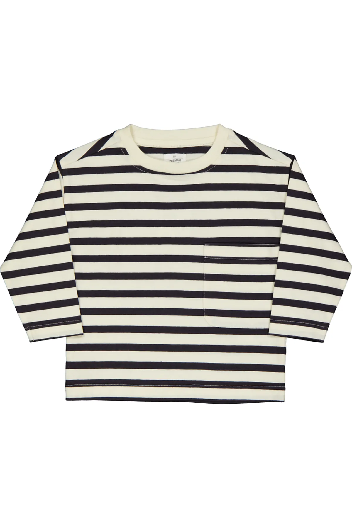 T-shirt - Beige