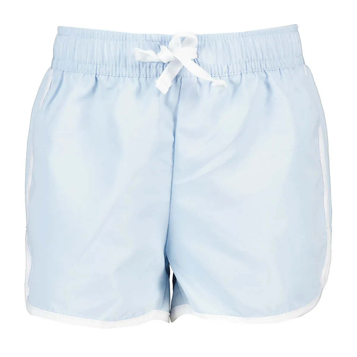 Shorts - Blau