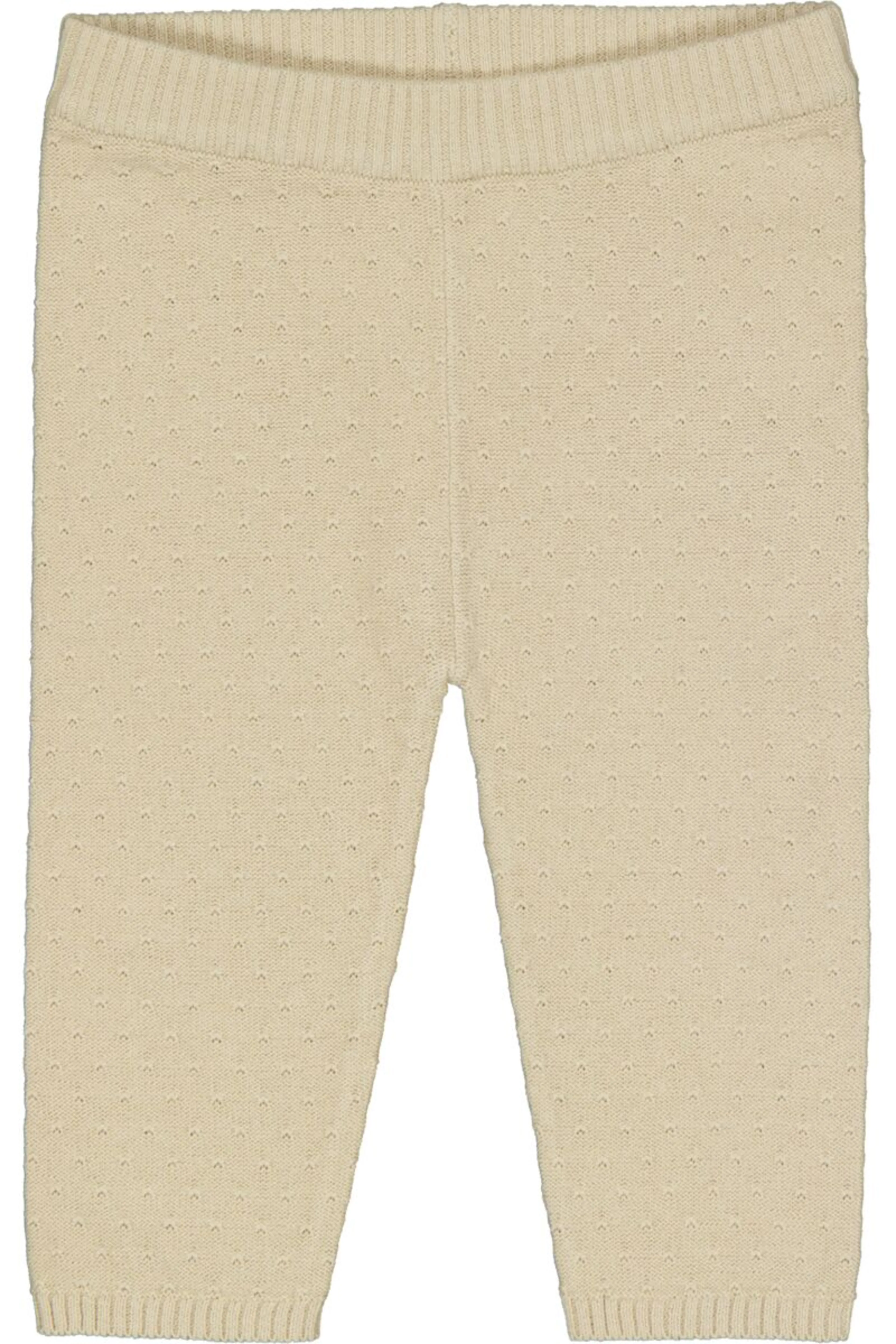 Pantalon - Beige